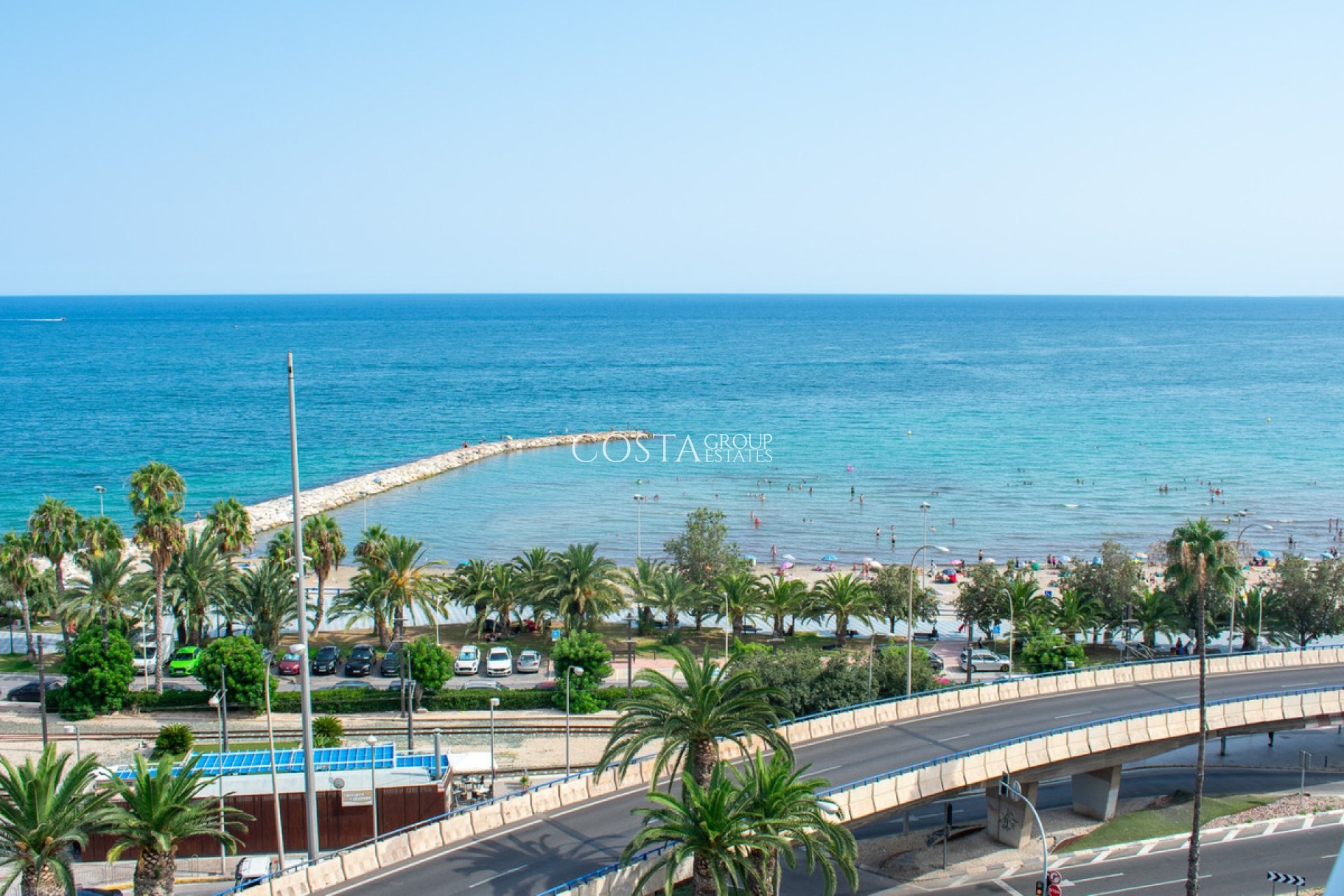 Revente - Apartments -
Alicante - Alicante Centro