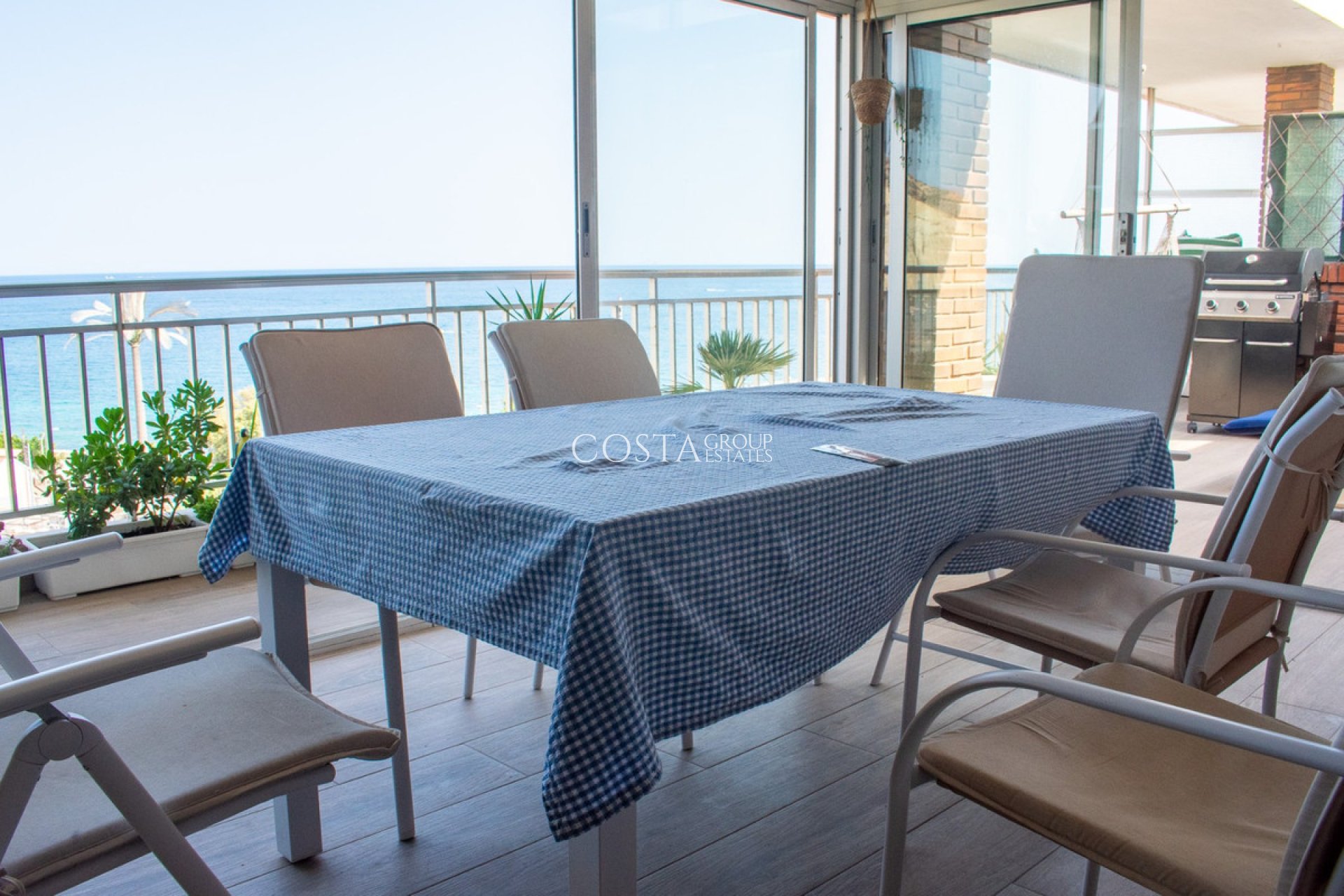 Revente - Apartments -
Alicante - Alicante Centro