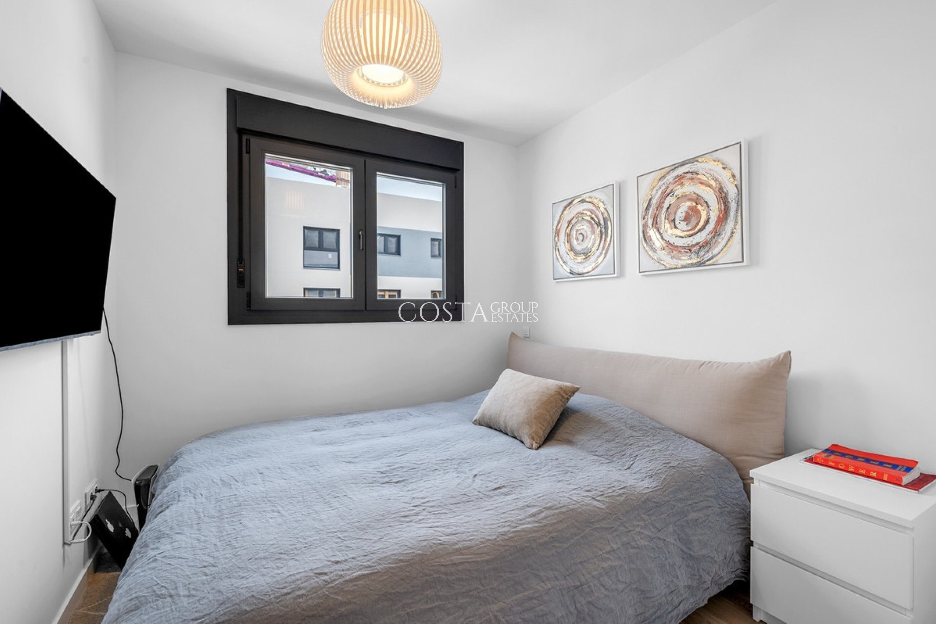 Revente - Apartments -
Alicante - Alicante Centro