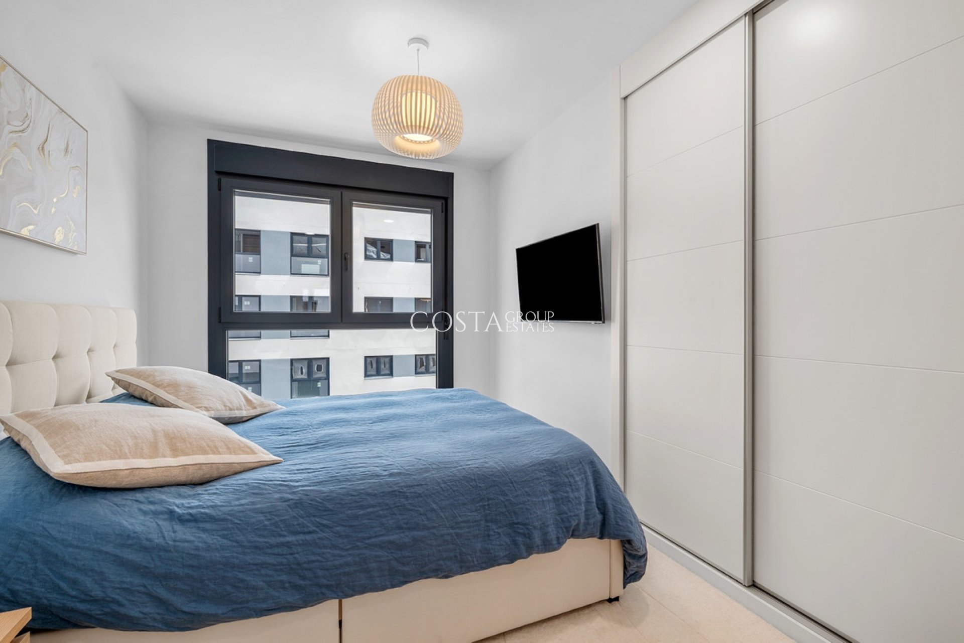 Revente - Apartments -
Alicante - Alicante Centro