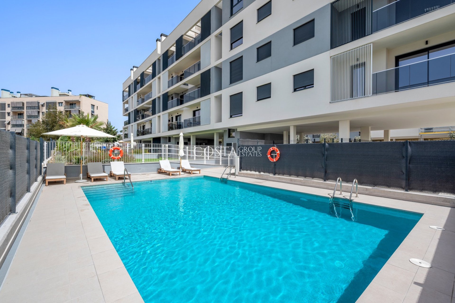 Revente - Apartments -
Alicante - Alicante Centro