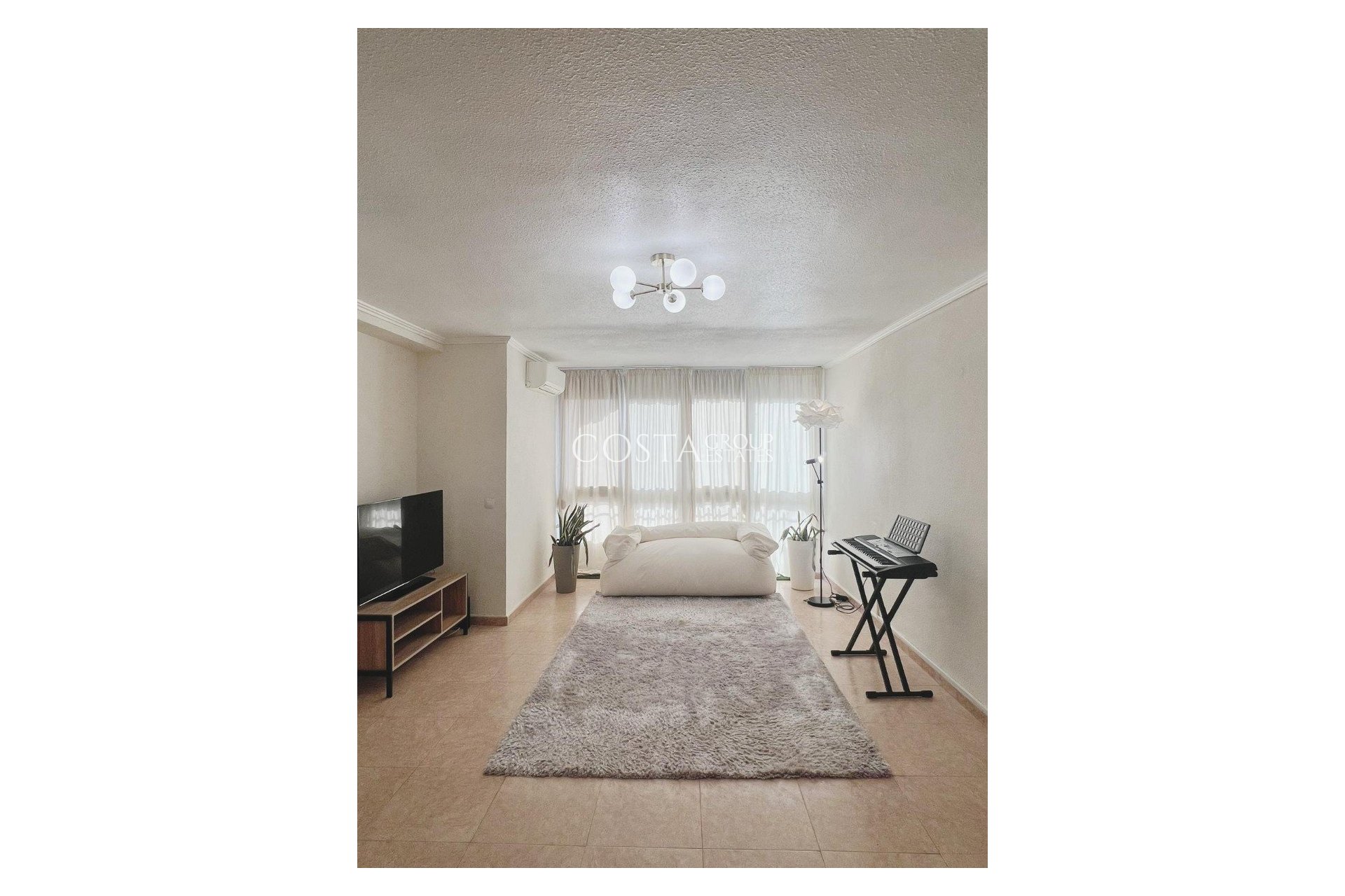 Revente - Apartments -
Alicante - Alicante Centro