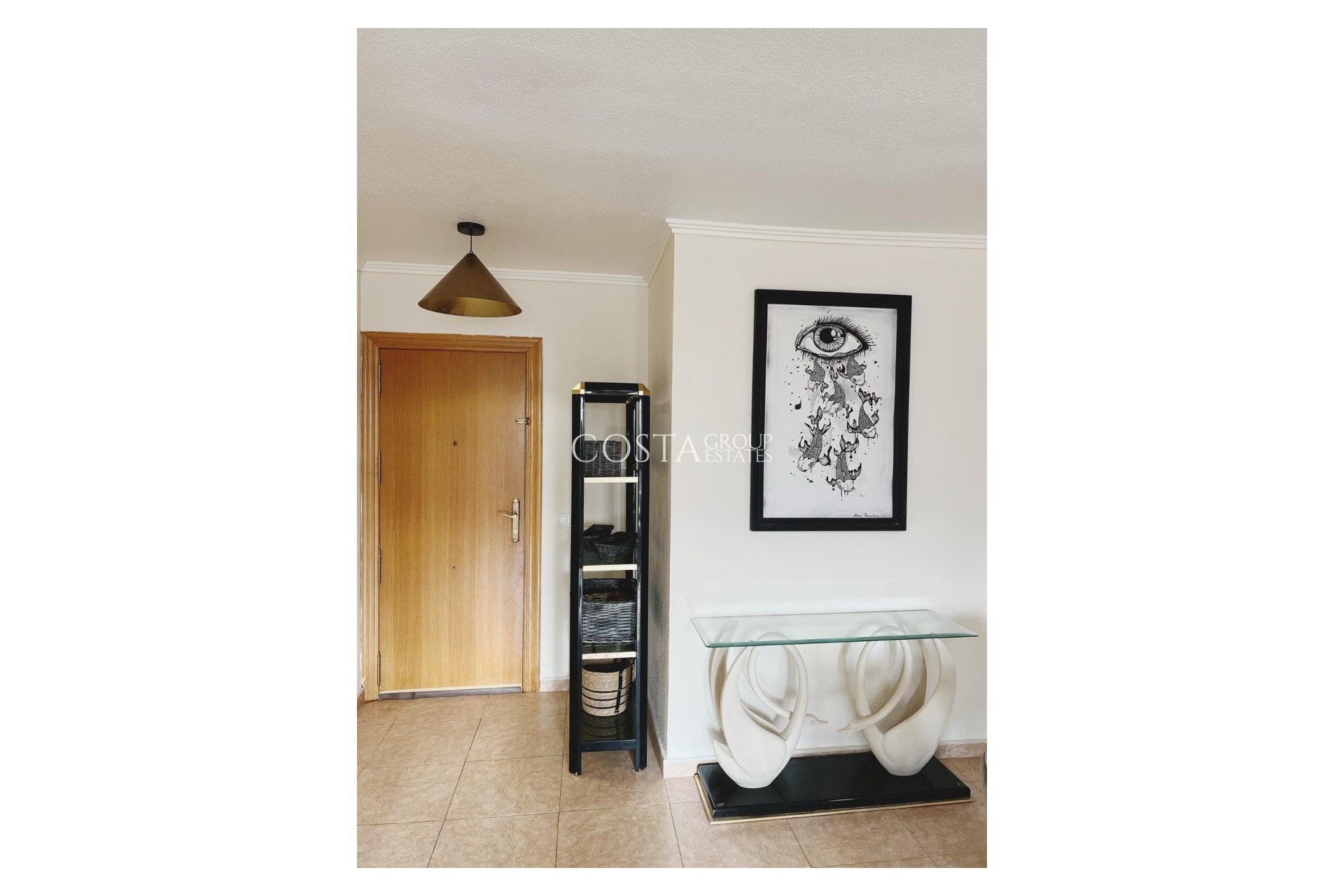 Revente - Apartments -
Alicante - Alicante Centro