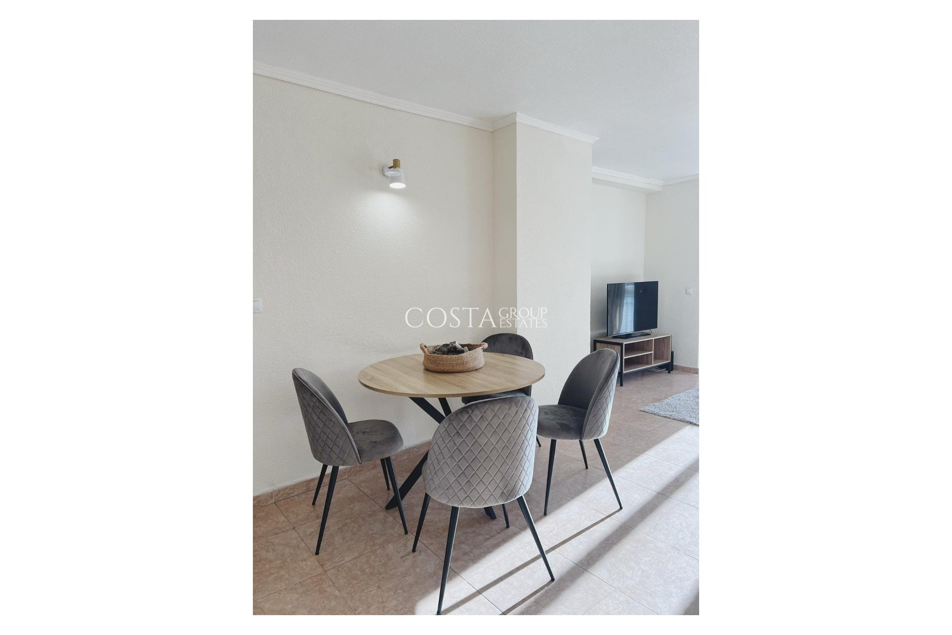 Revente - Apartments -
Alicante - Alicante Centro