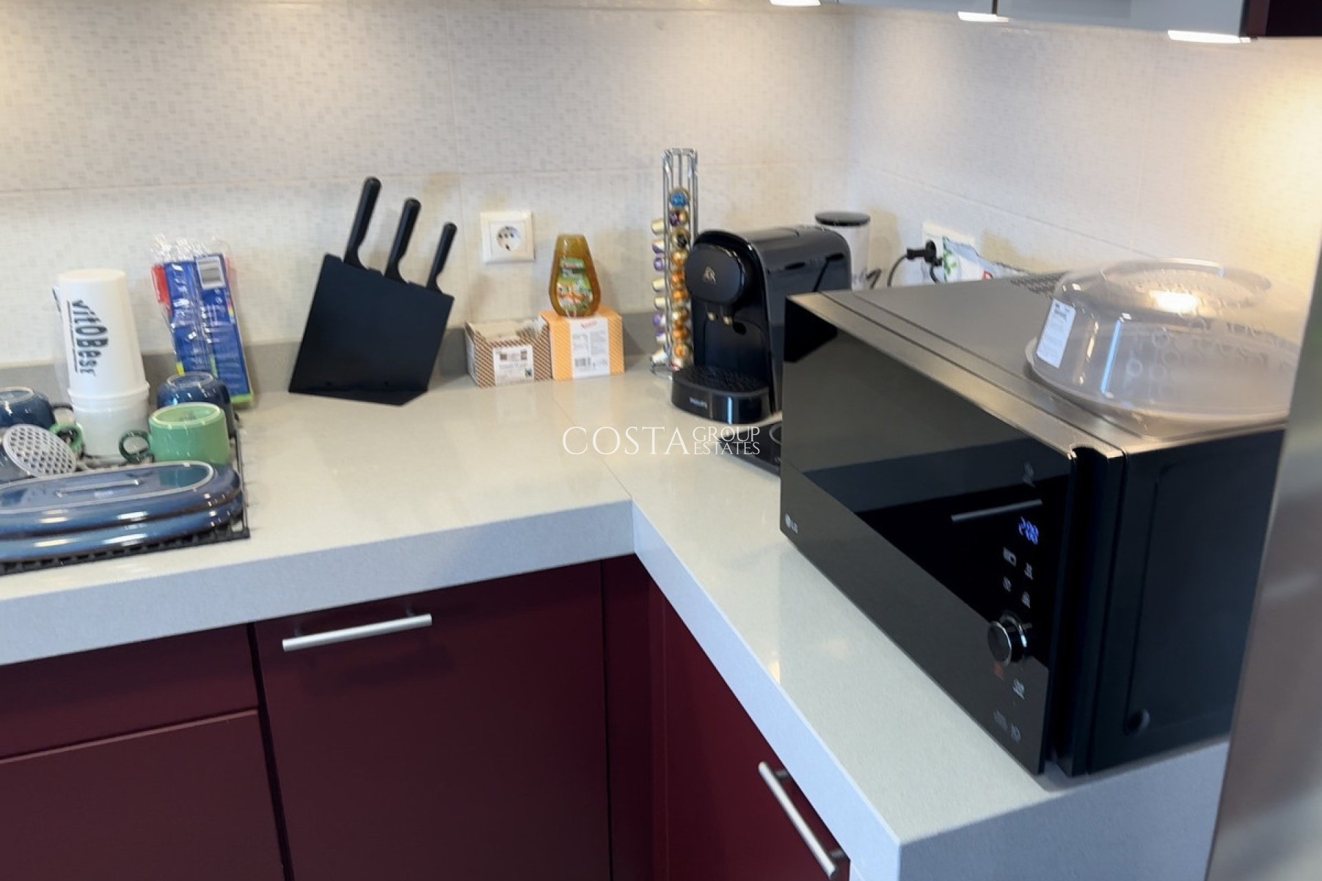 Revente - Apartments -
Alicante - Alicante Centro