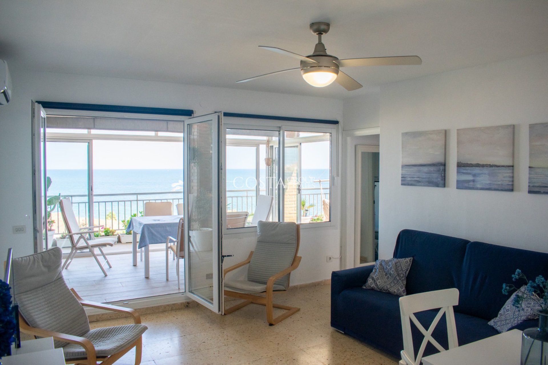 Revente - Apartments -
Alicante - Alicante Centro