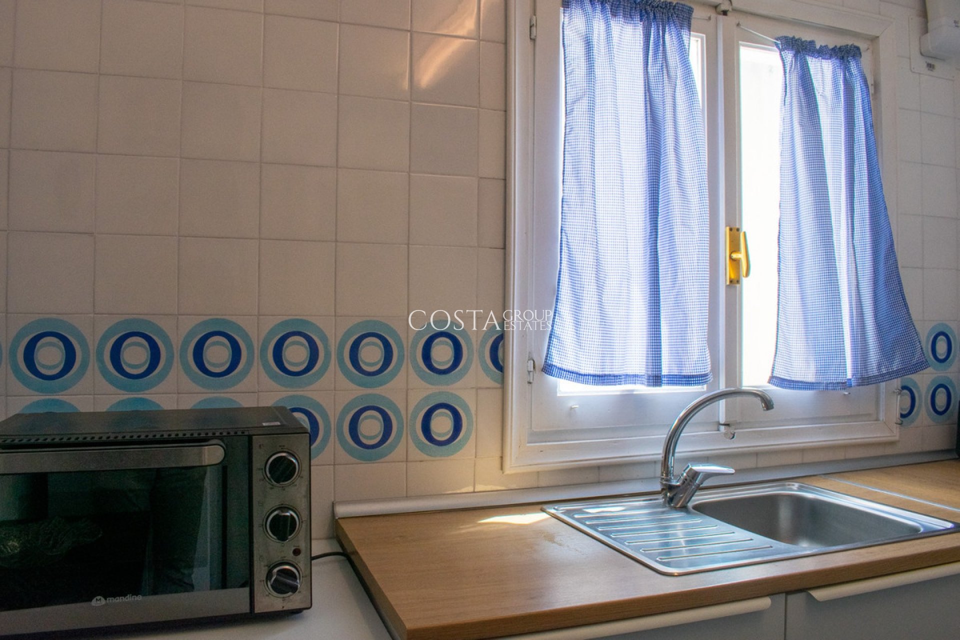 Revente - Apartments -
Alicante - Alicante Centro