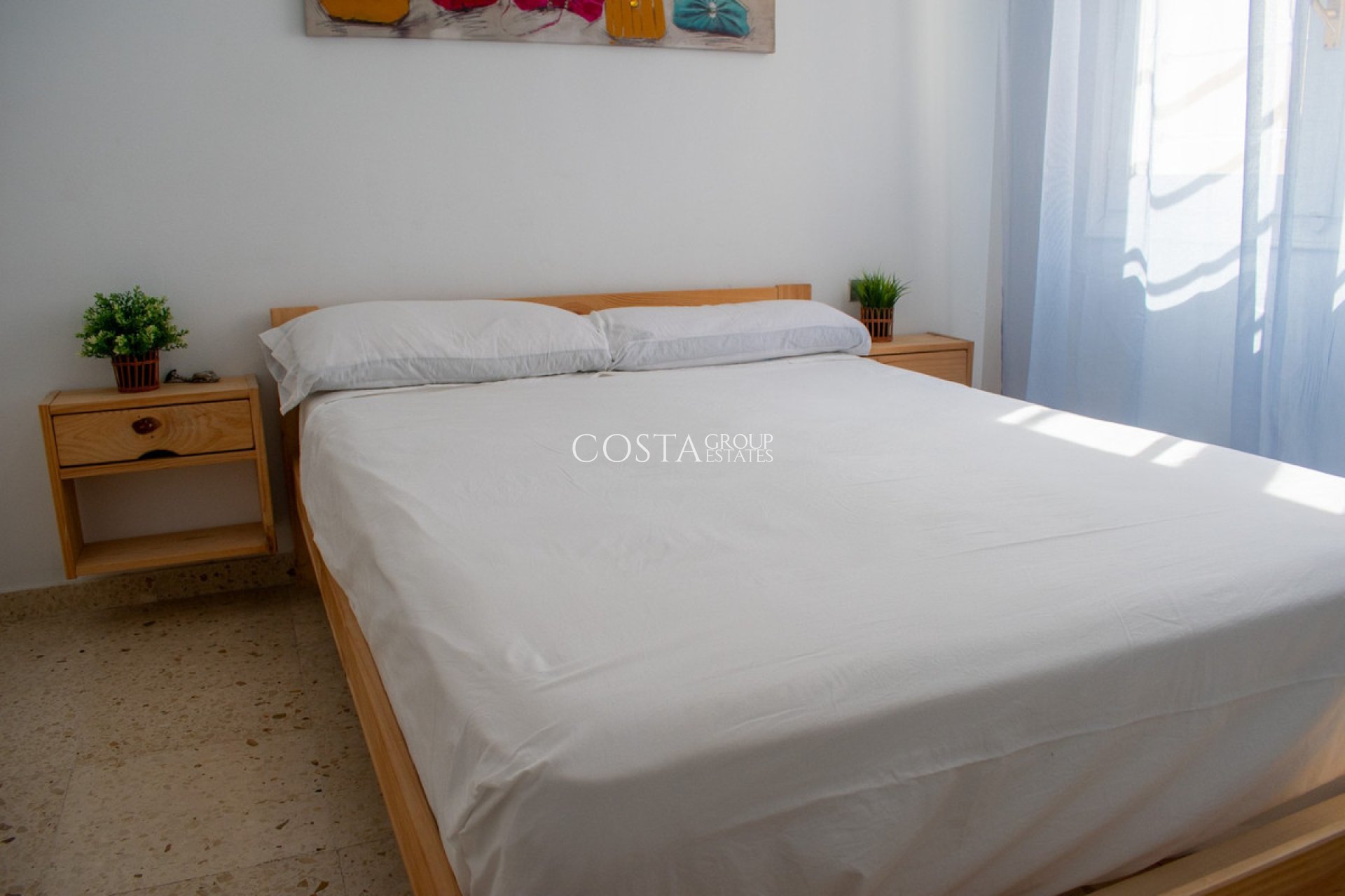 Revente - Apartments -
Alicante - Alicante Centro