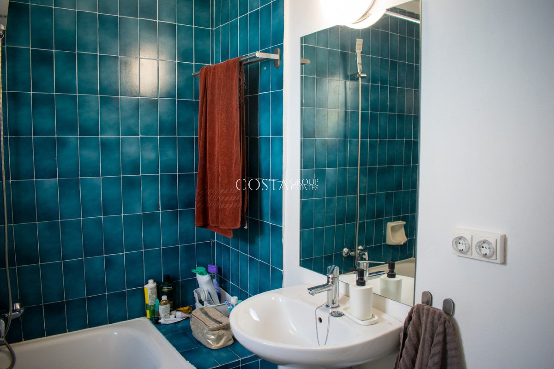 Revente - Apartments -
Alicante - Alicante Centro