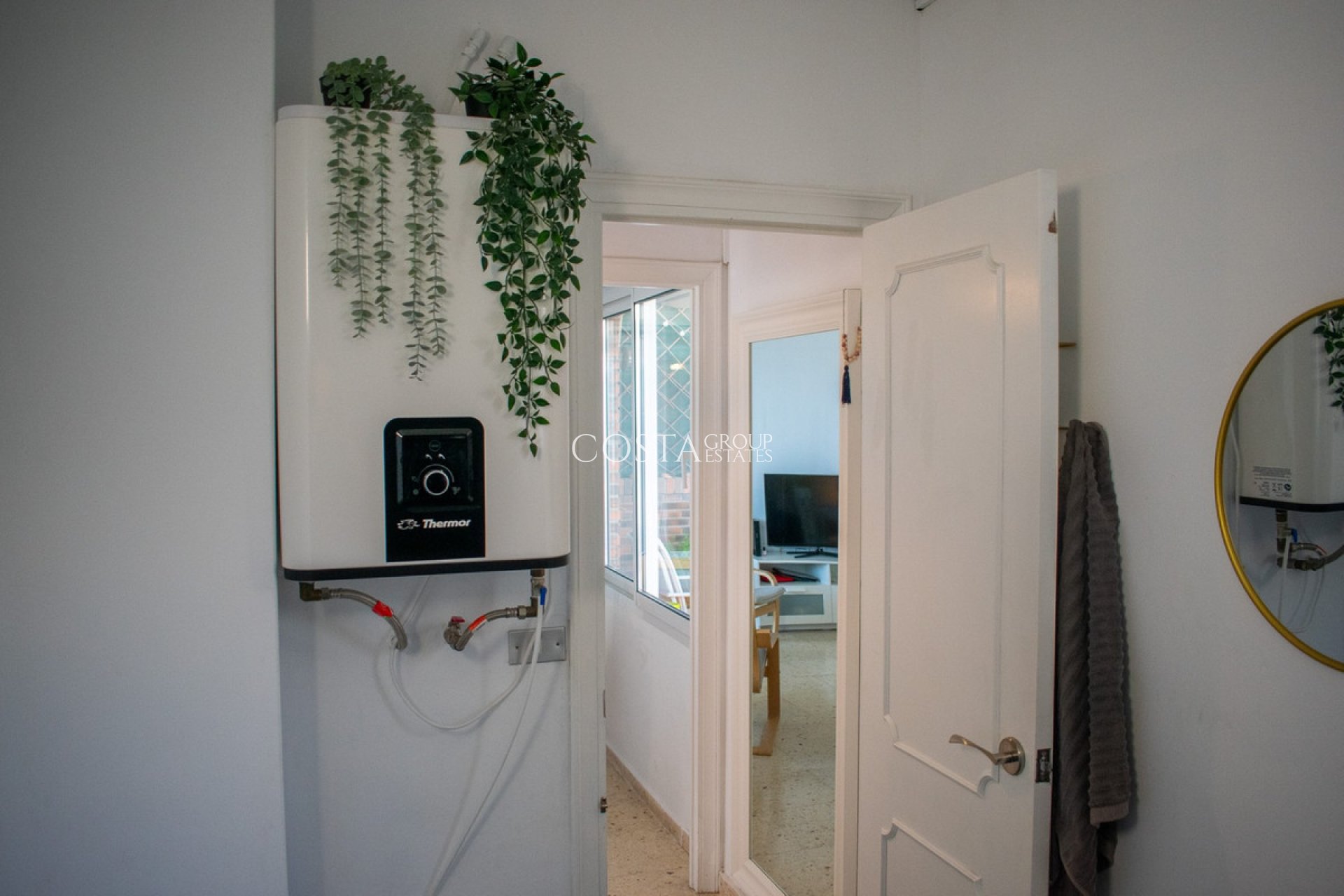 Revente - Apartments -
Alicante - Alicante Centro