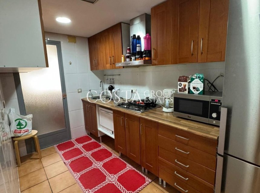 Revente - Apartments -
Alicante - Alicante Centro