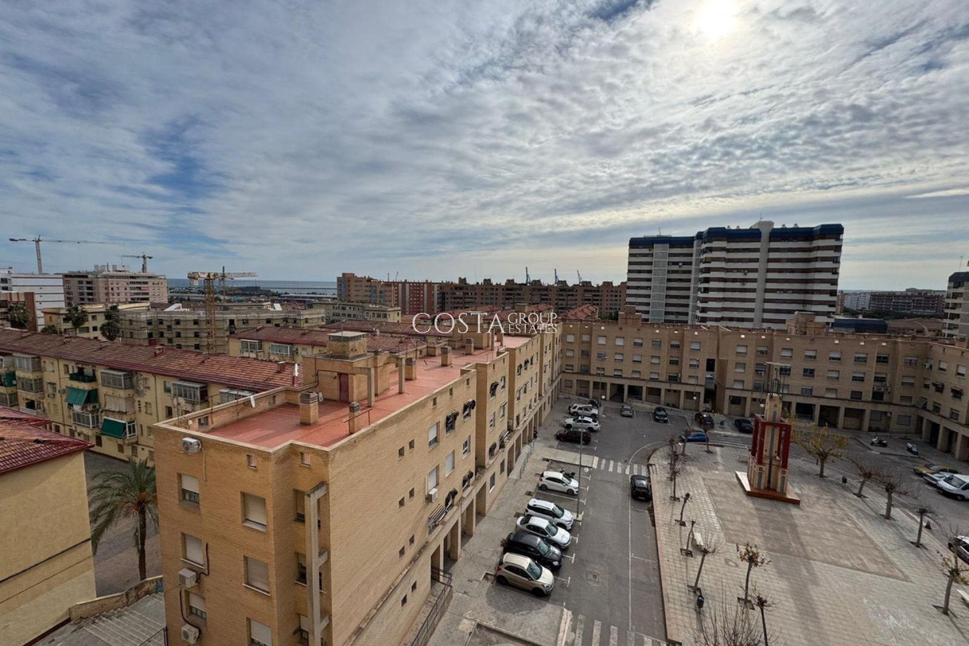 Revente - Apartments -
Alicante - Alicante Centro