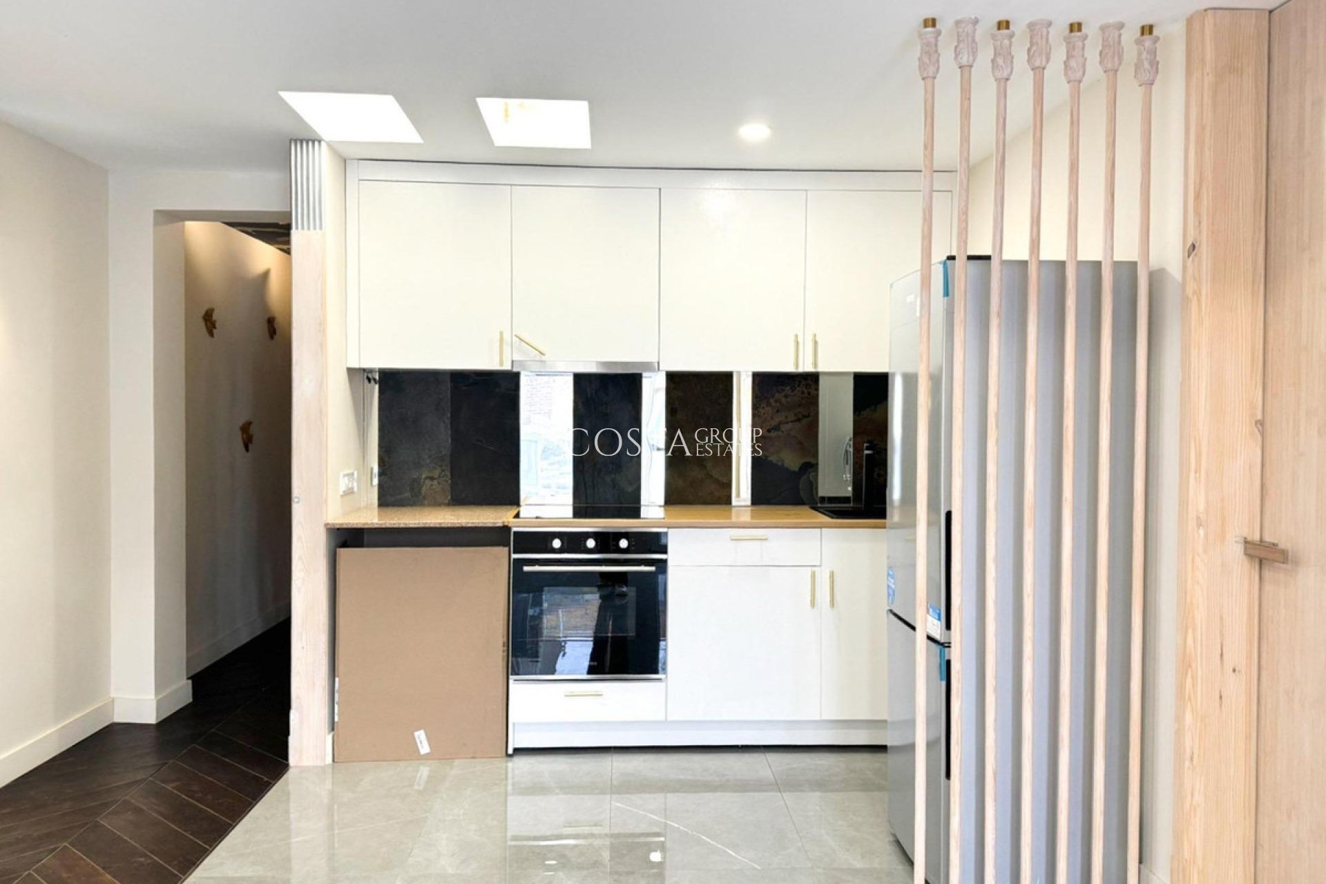 Revente - Apartments -
Alicante - Alicante Centro