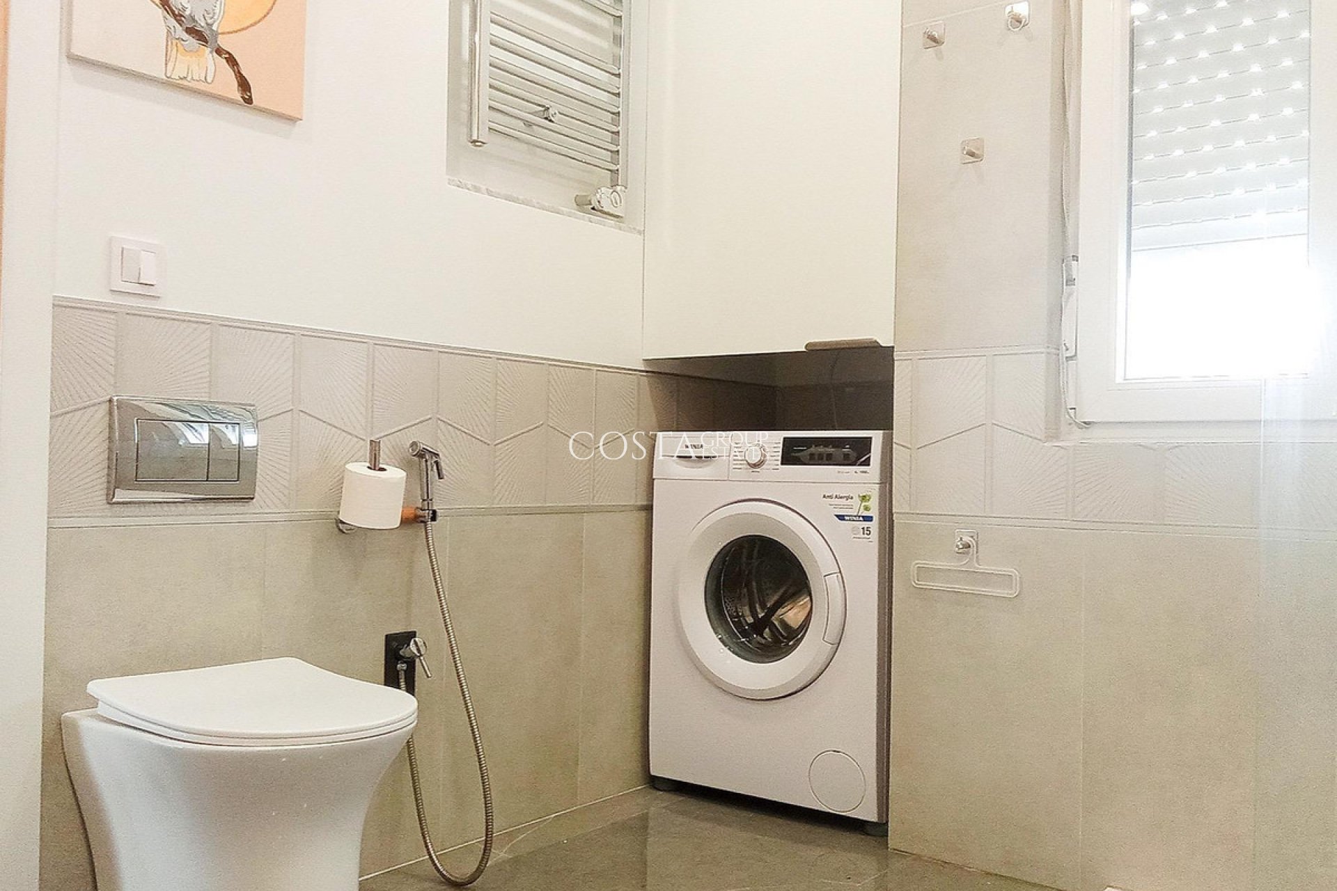 Revente - Apartments -
Alicante - Alicante Centro