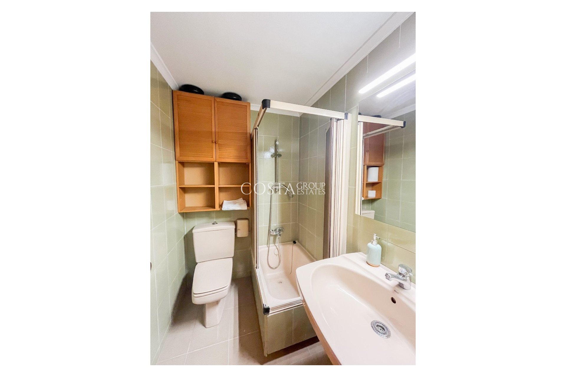 Revente - Apartments -
Alicante - Alicante Centro