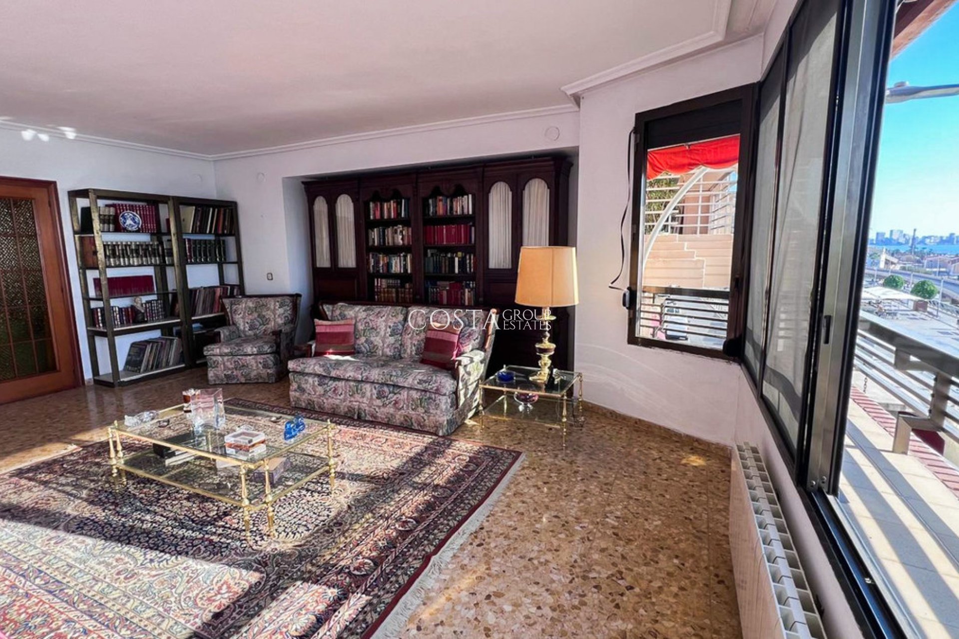 Revente - Apartments -
Alicante - Alicante Centro