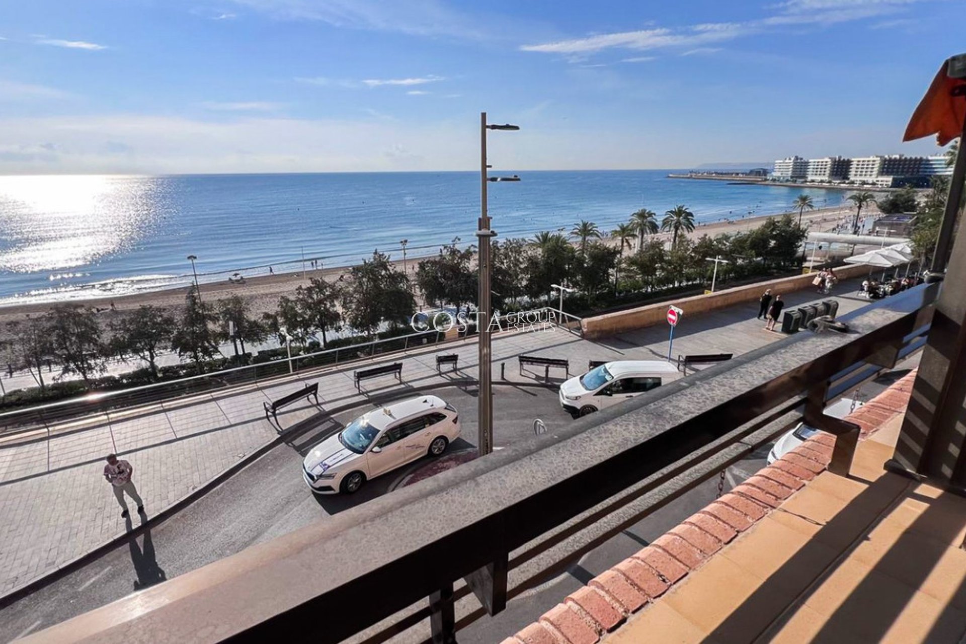 Revente - Apartments -
Alicante - Alicante Centro