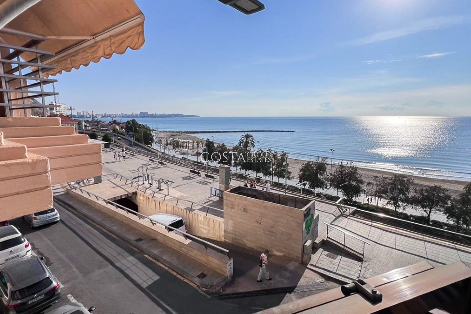 Revente - Apartments -
Alicante - Alicante Centro