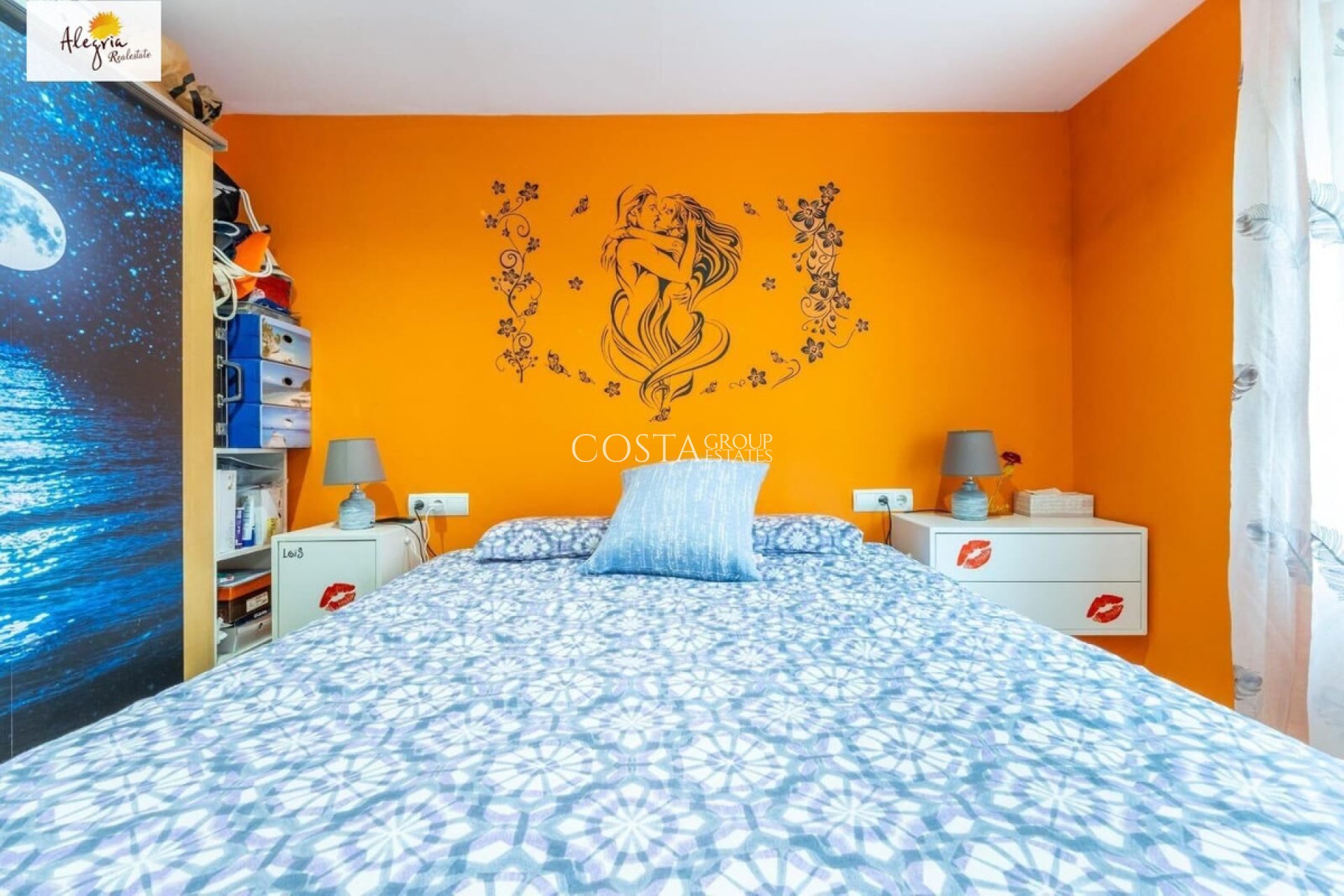 Revente - Apartments -
Alicante - Alicante Centro