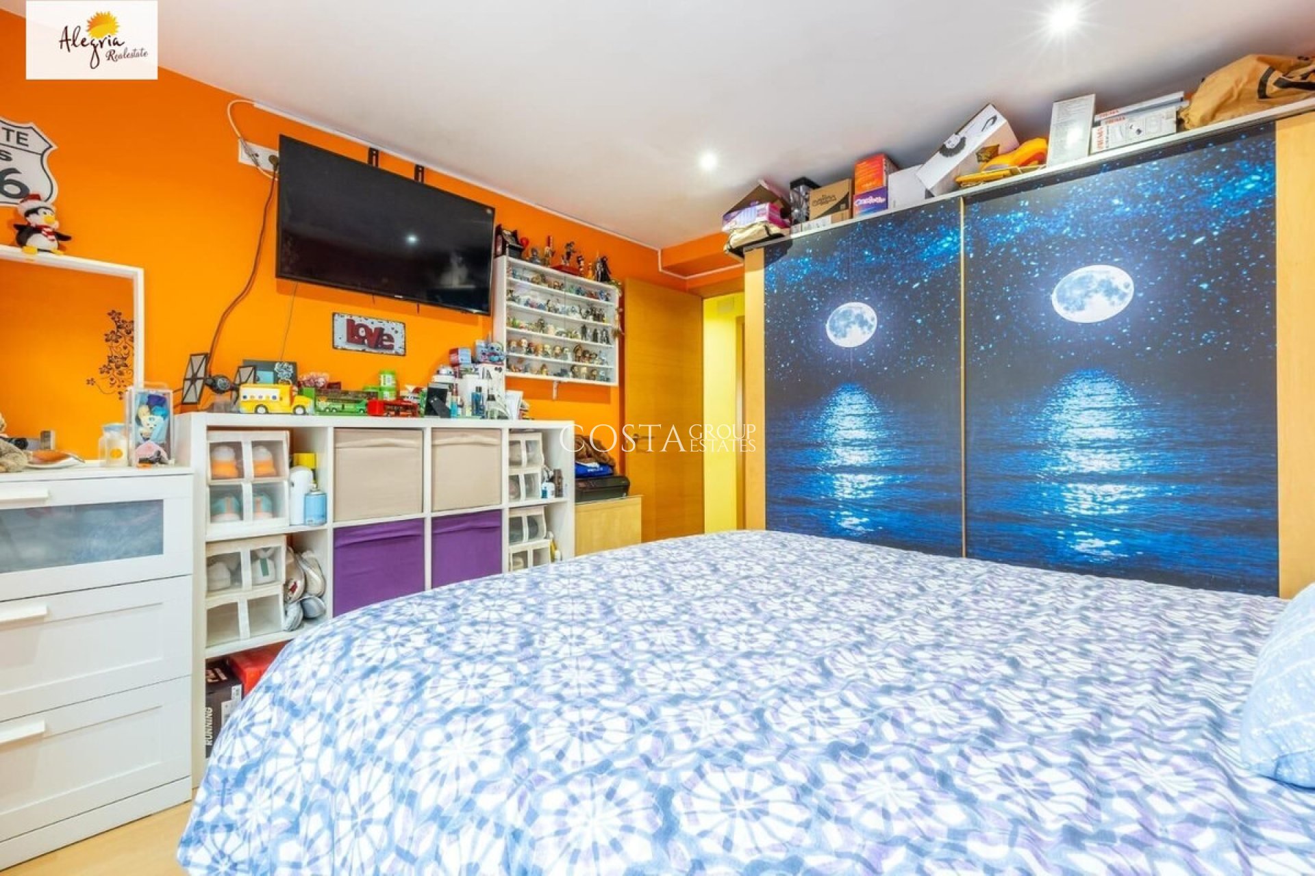 Revente - Apartments -
Alicante - Alicante Centro