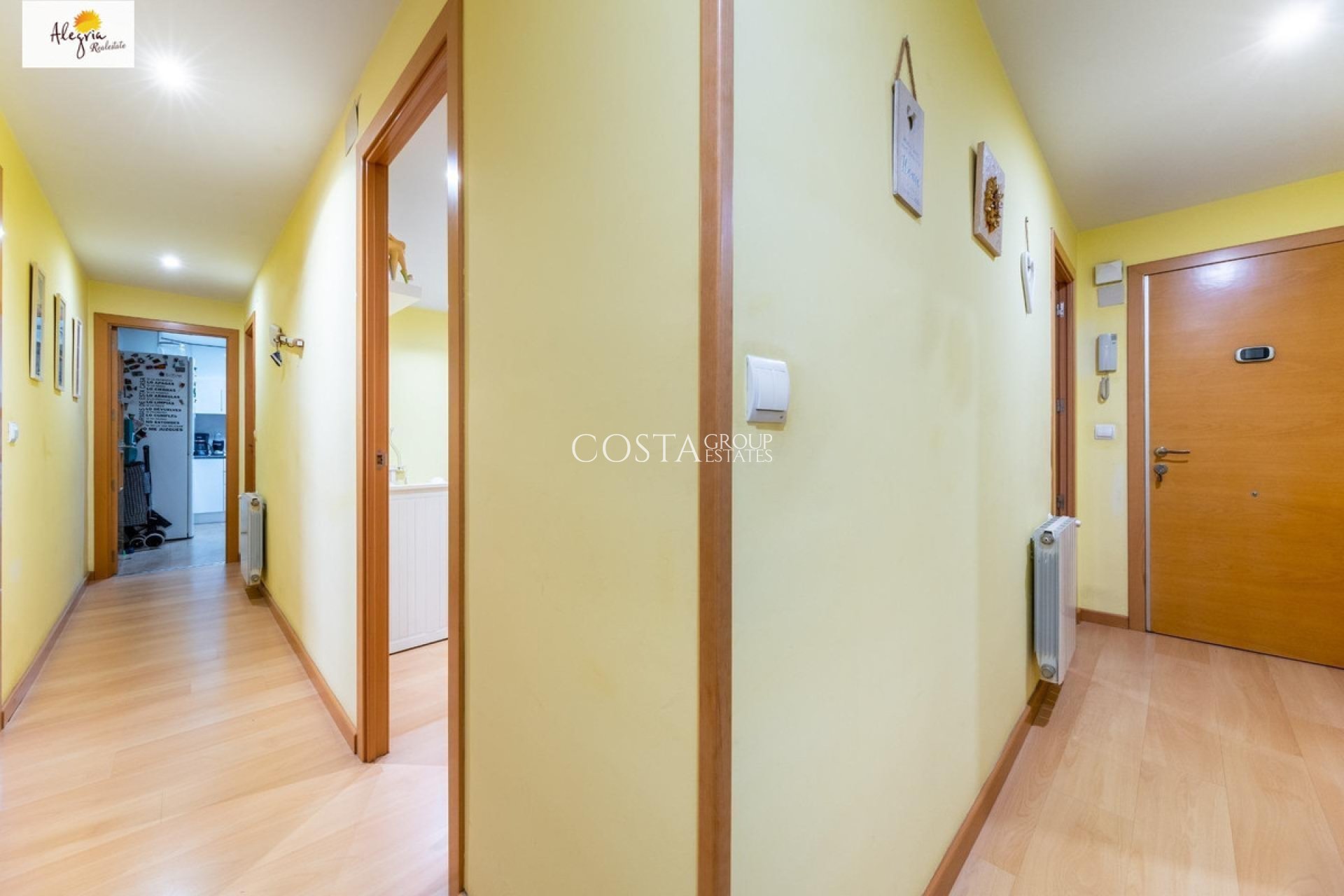 Revente - Apartments -
Alicante - Alicante Centro