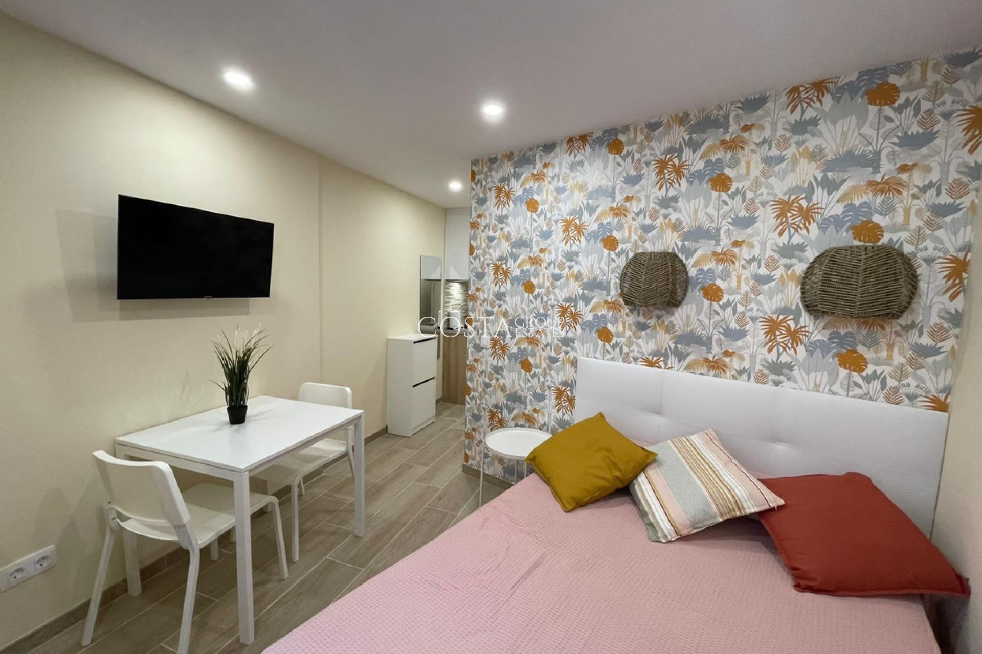 Revente - Apartments -
Alicante - Alicante Centro