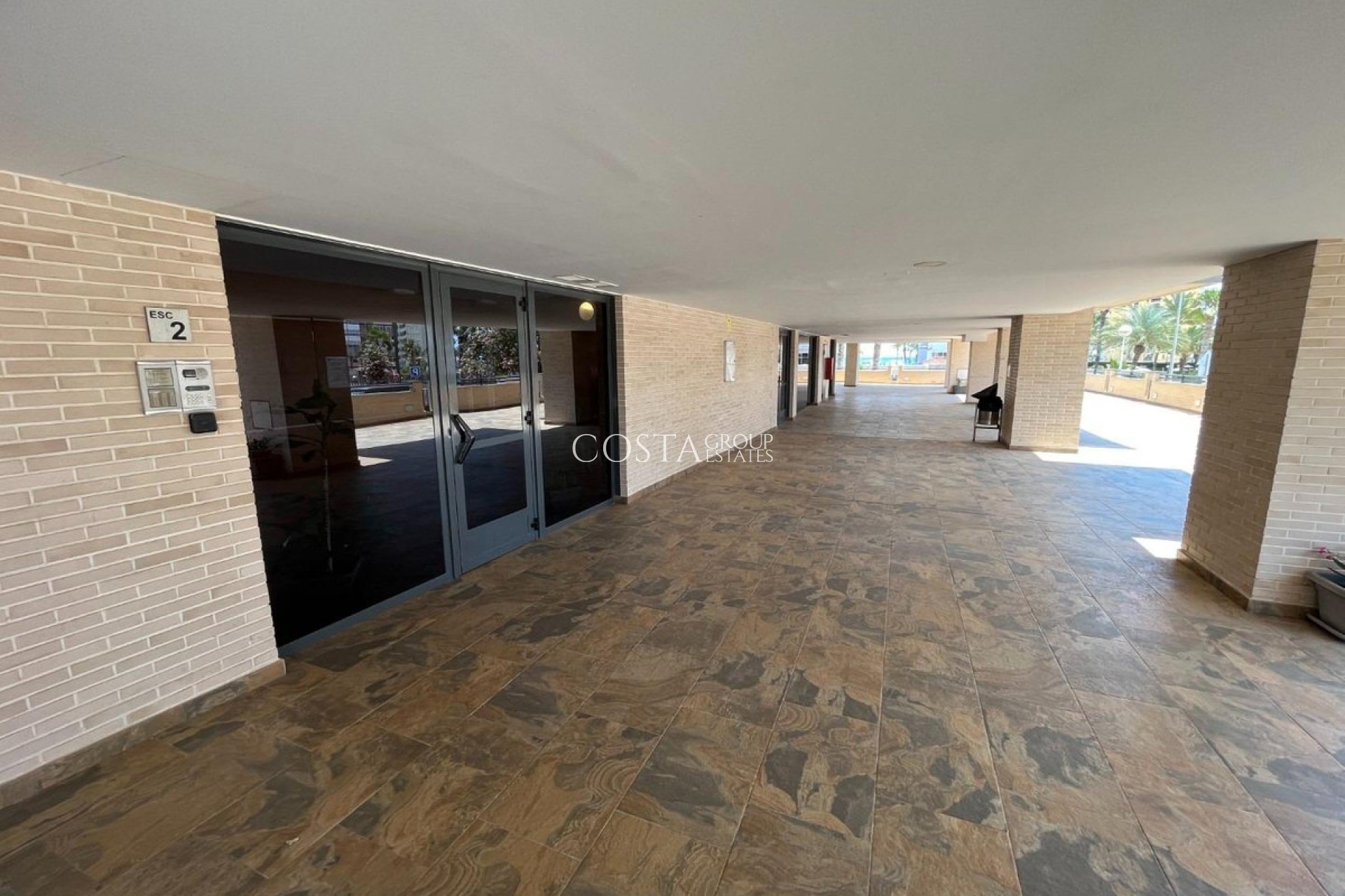 Revente - Apartments -
Alicante - Alicante Centro