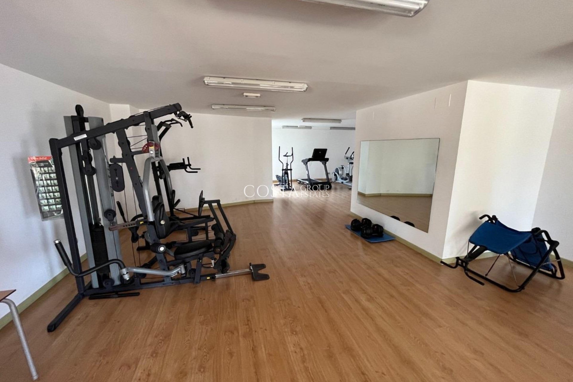 Revente - Apartments -
Alicante - Alicante Centro