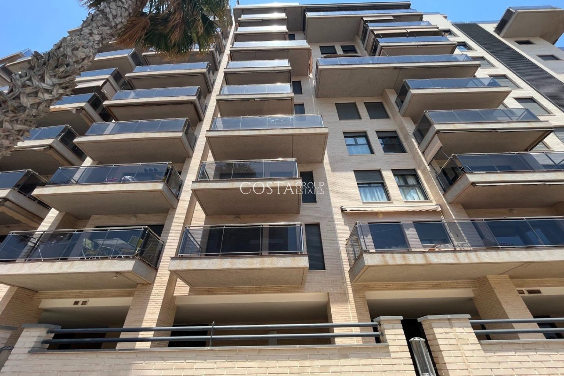 Revente - Apartments -
Alicante - Alicante Centro