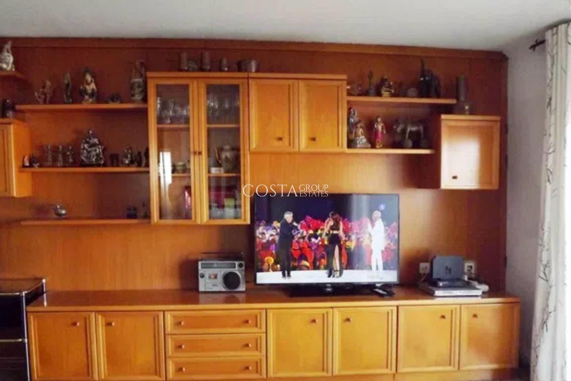 Revente - Apartments -
Alicante - Alicante Centro