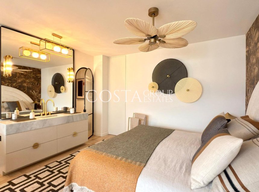 Revente - Apartments -
Alicante - Alicante Centro