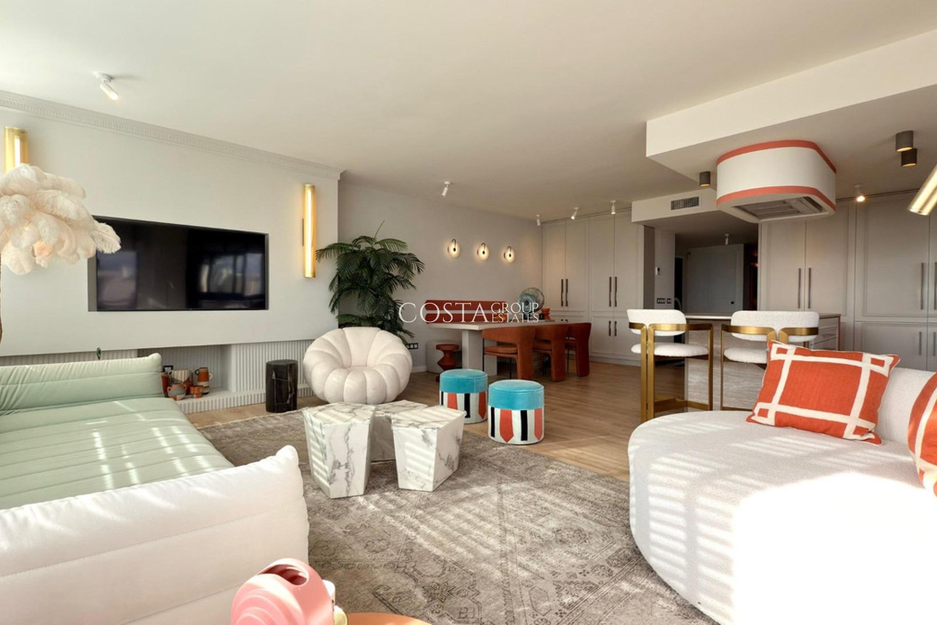 Revente - Apartments -
Alicante - Alicante Centro