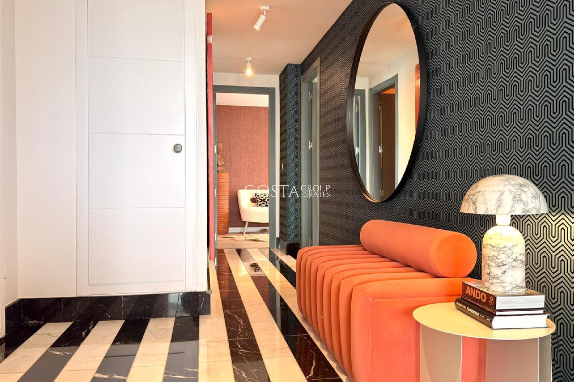 Revente - Apartments -
Alicante - Alicante Centro