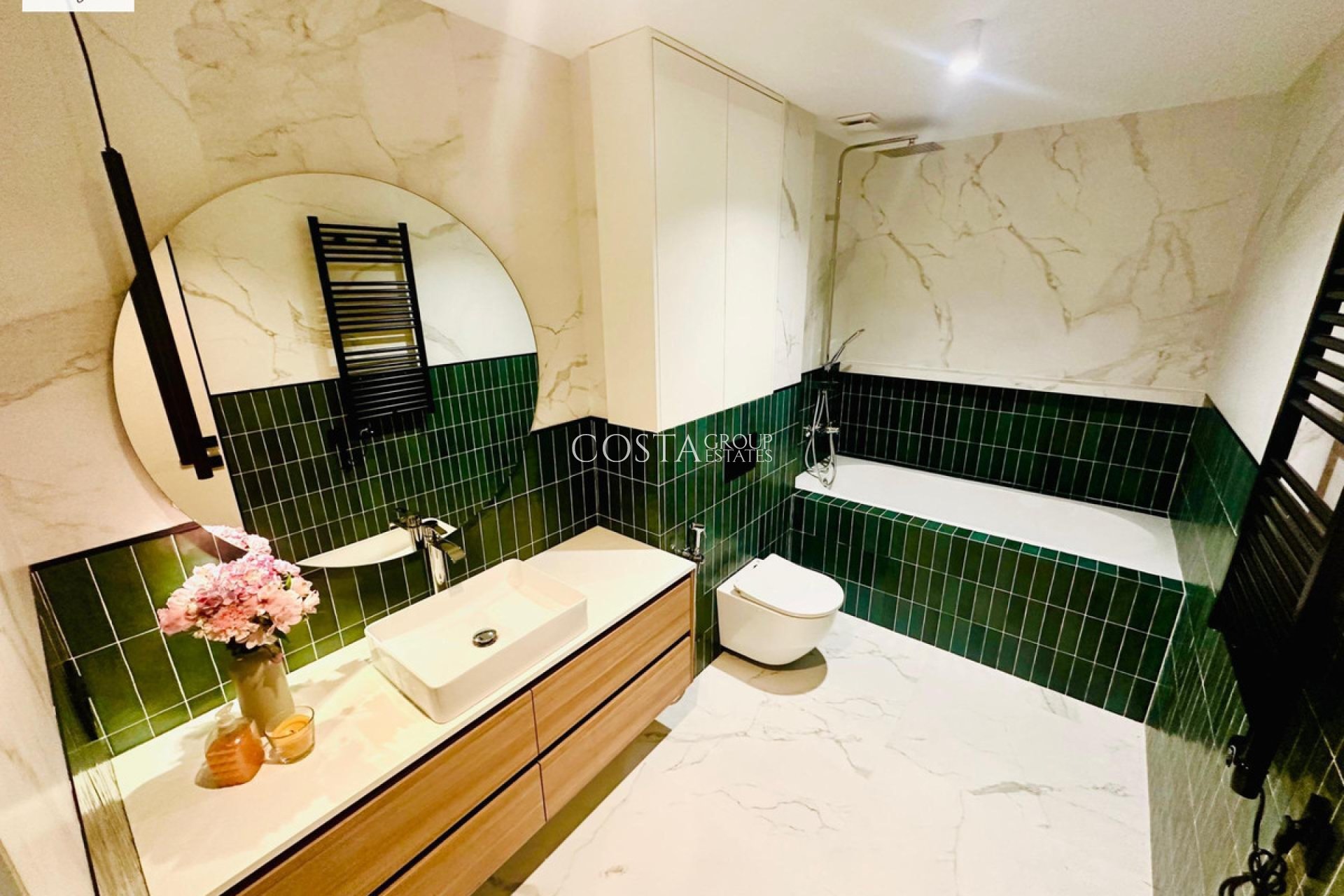 Revente - Apartments -
Alicante - Alicante Centro