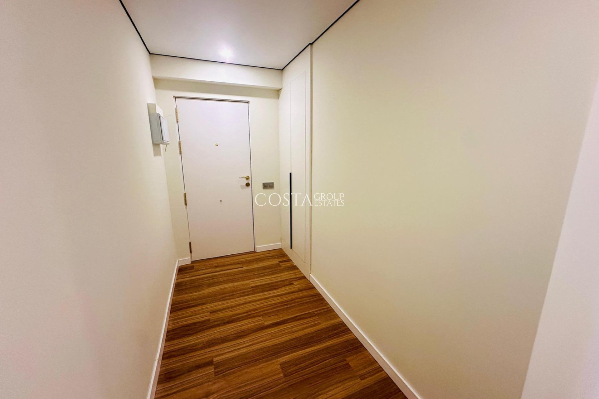 Revente - Apartments -
Alicante - Alicante Centro