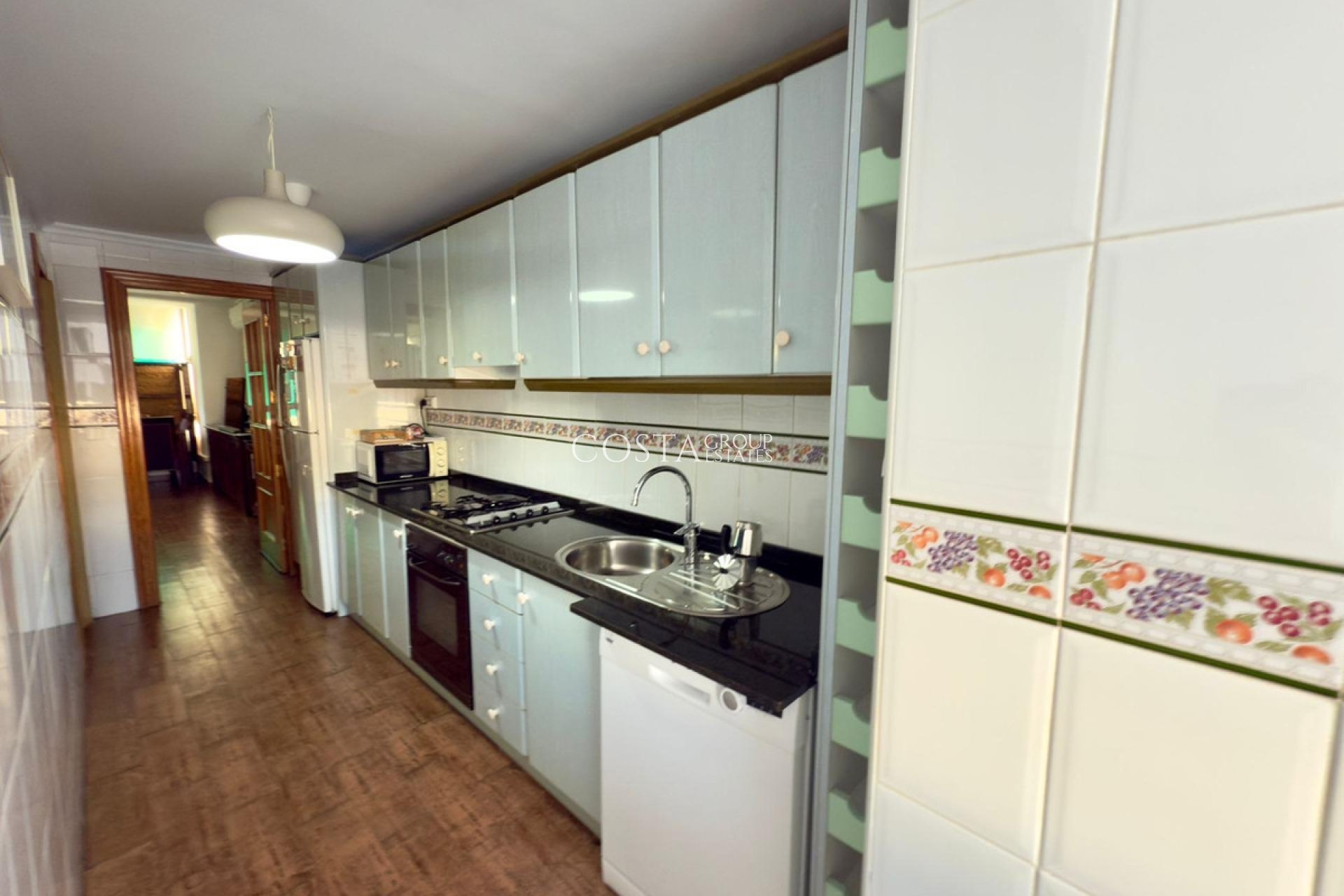 Revente - Apartments -
Alicante - Alicante Centro