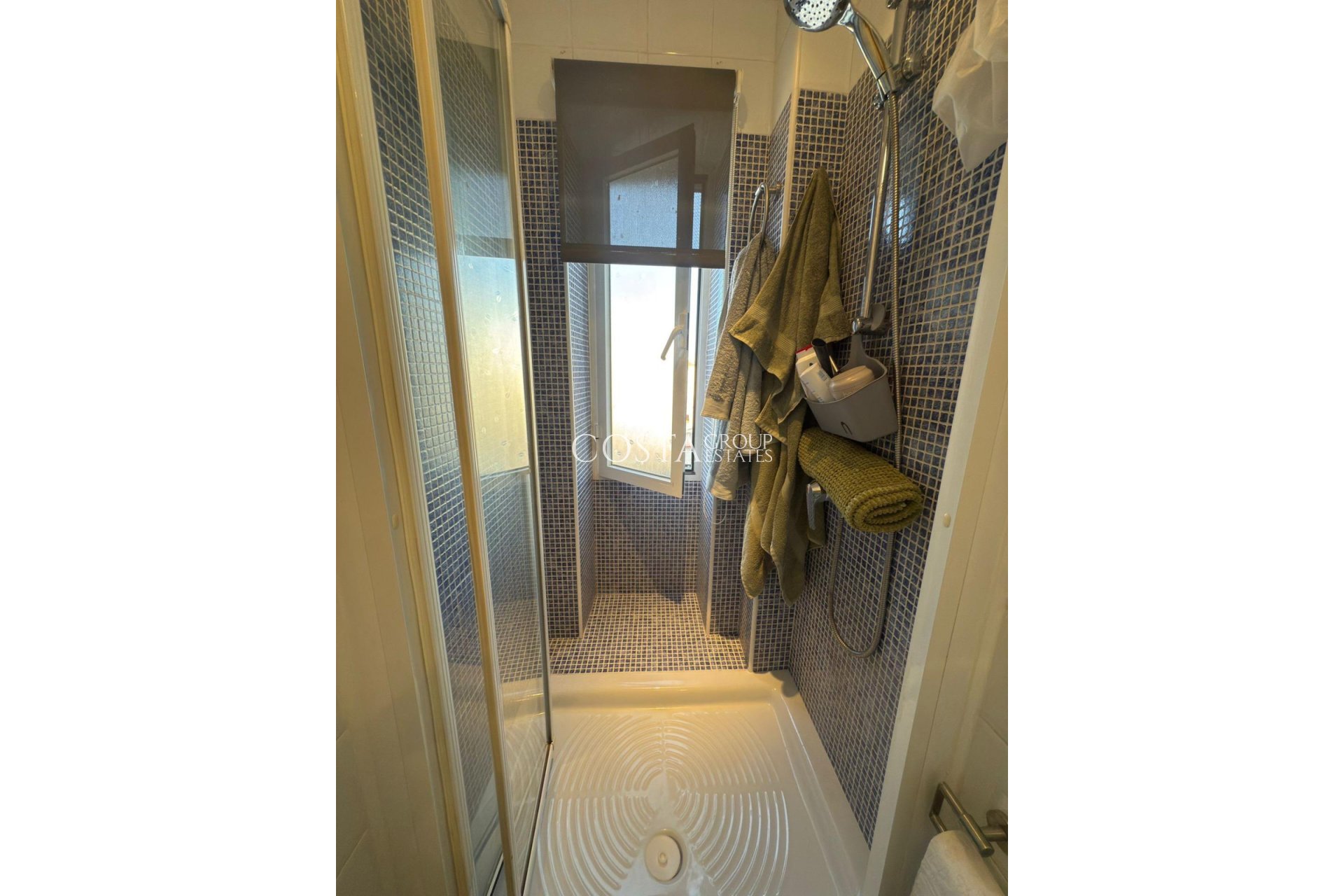 Revente - Apartments -
Alicante - Alicante Centro