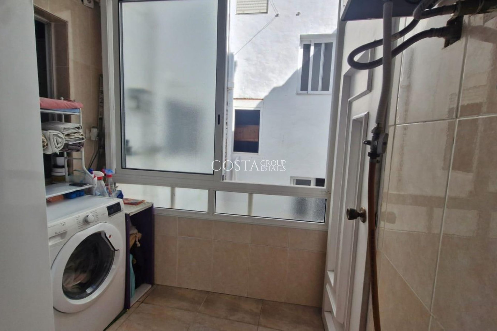 Revente - Apartments -
Alicante - Alicante Centro