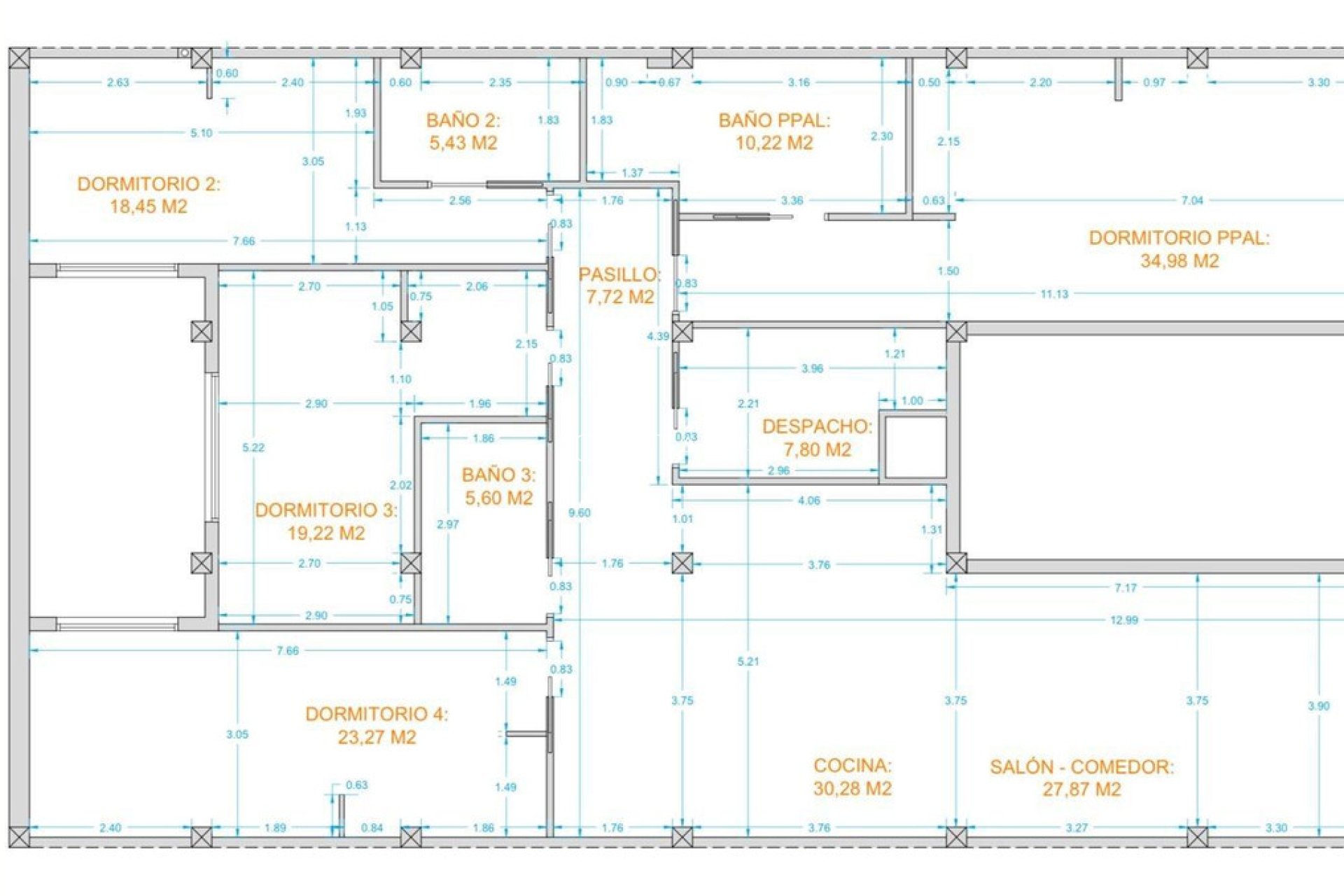 Revente - Apartments -
Alicante - Alicante Centro