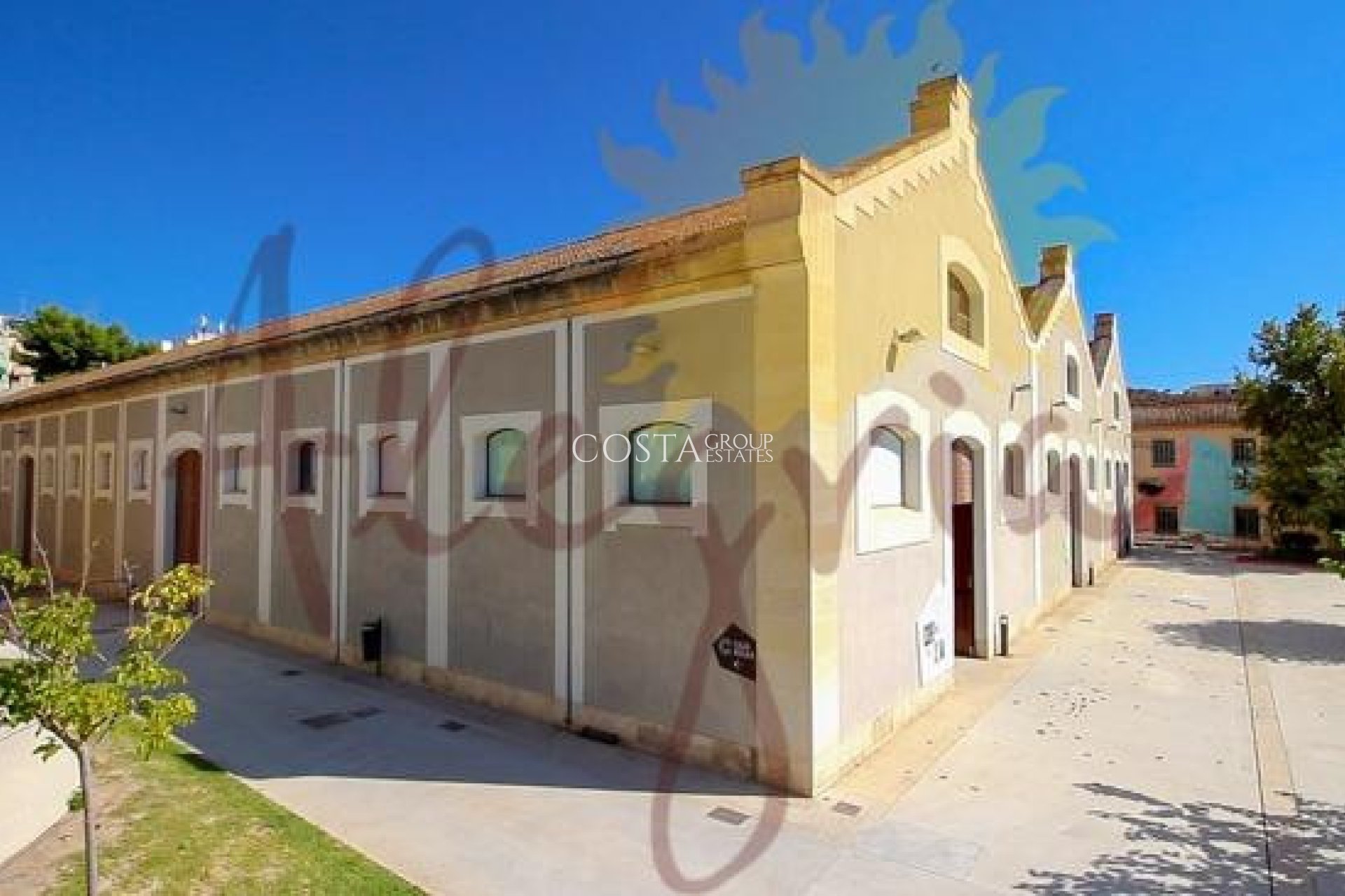 Revente - Apartments -
Alicante - Alicante Centro