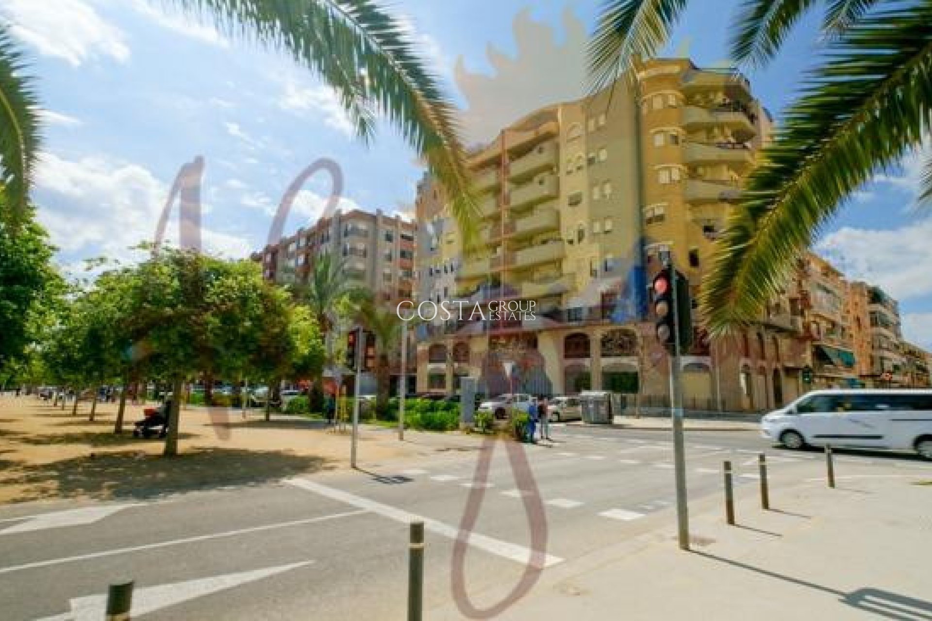 Revente - Apartments -
Alicante - Alicante Centro
