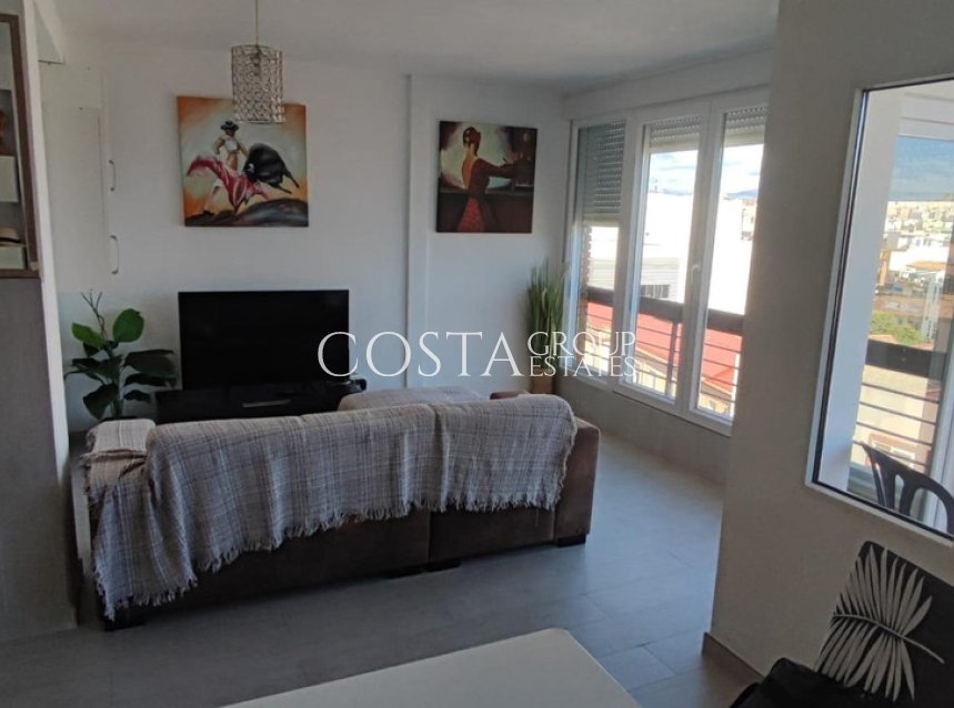 Revente - Apartments -
Alicante - Alicante Centro