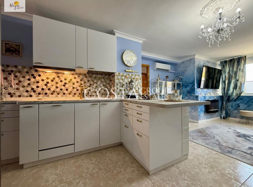 Revente - Apartments -
Alicante - Alicante Centro