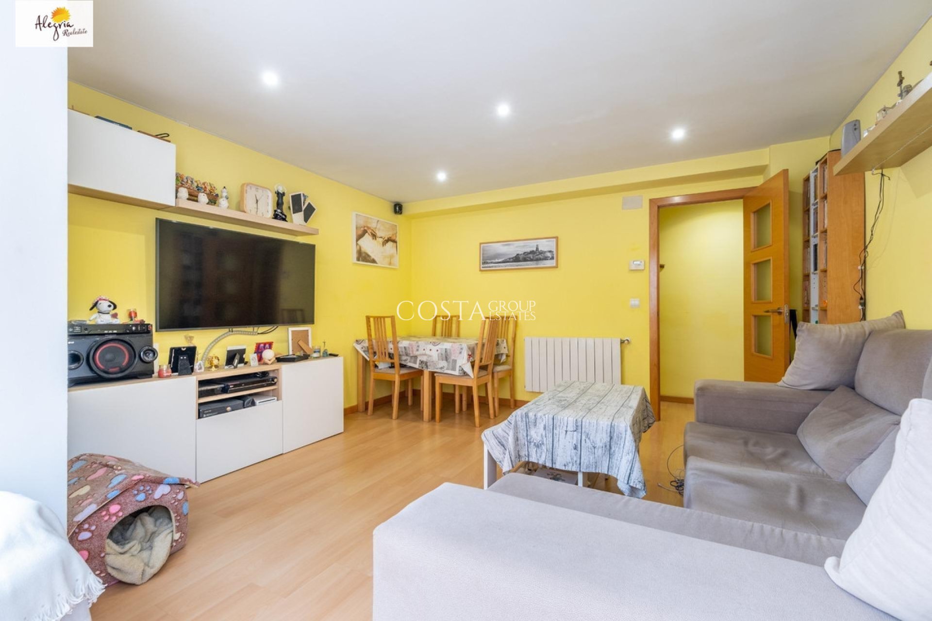 Revente - Apartments -
Alicante - Alicante Centro