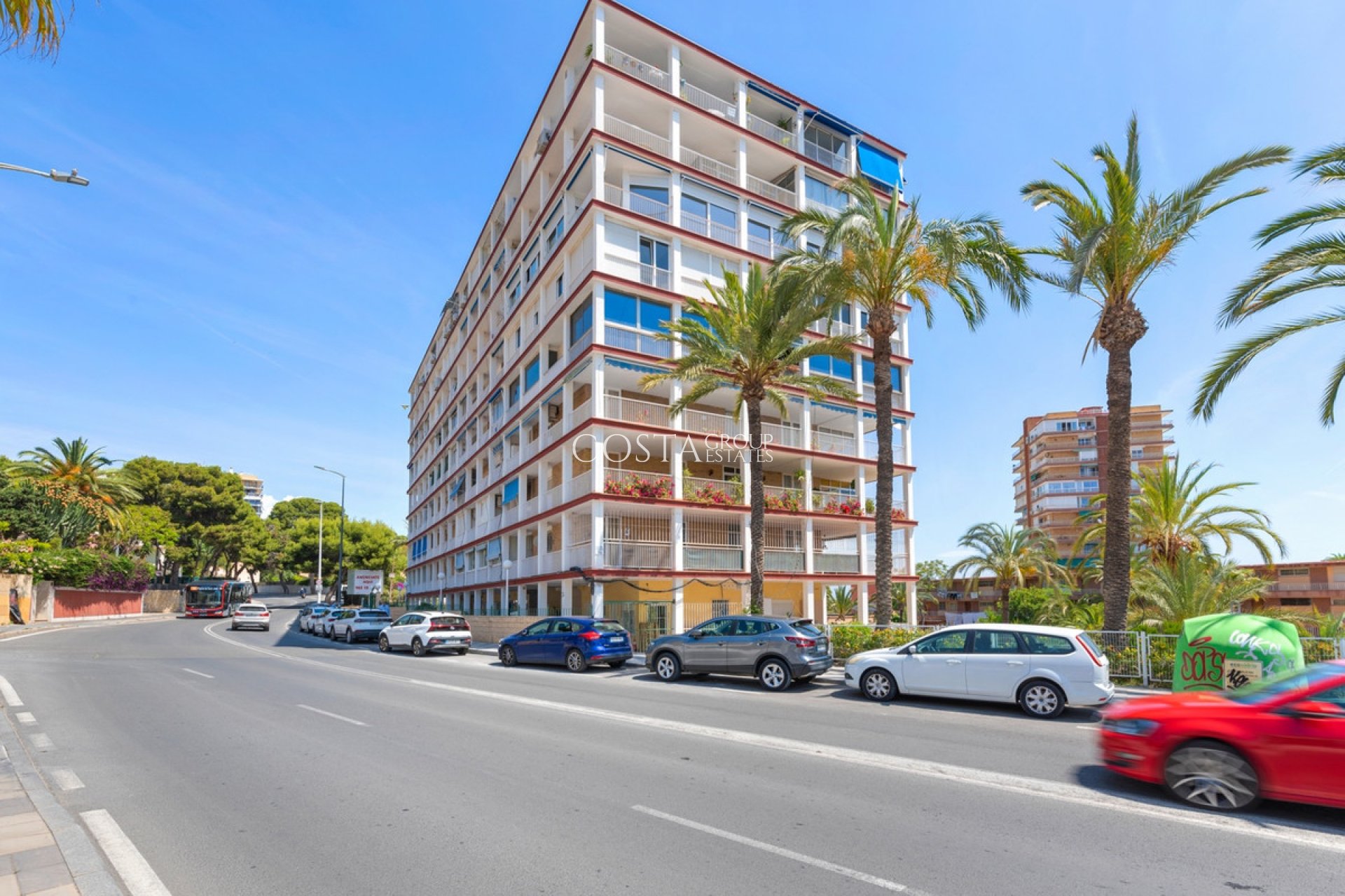 Revente - Apartments -
Alicante - Alicante Centro