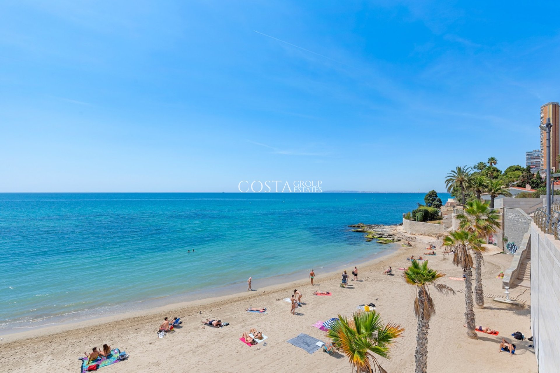 Revente - Apartments -
Alicante - Alicante Centro