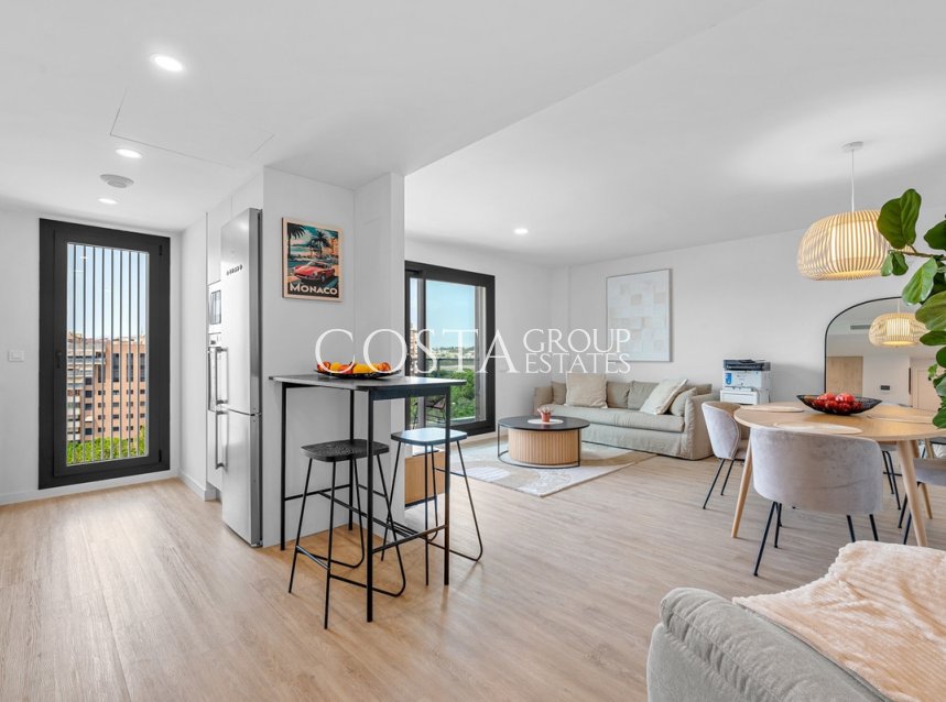 Revente - Apartments -
Alicante - Alicante Centro