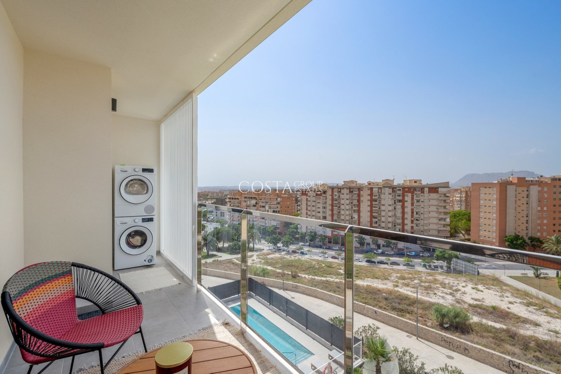 Revente - Apartments -
Alicante - Alicante Centro