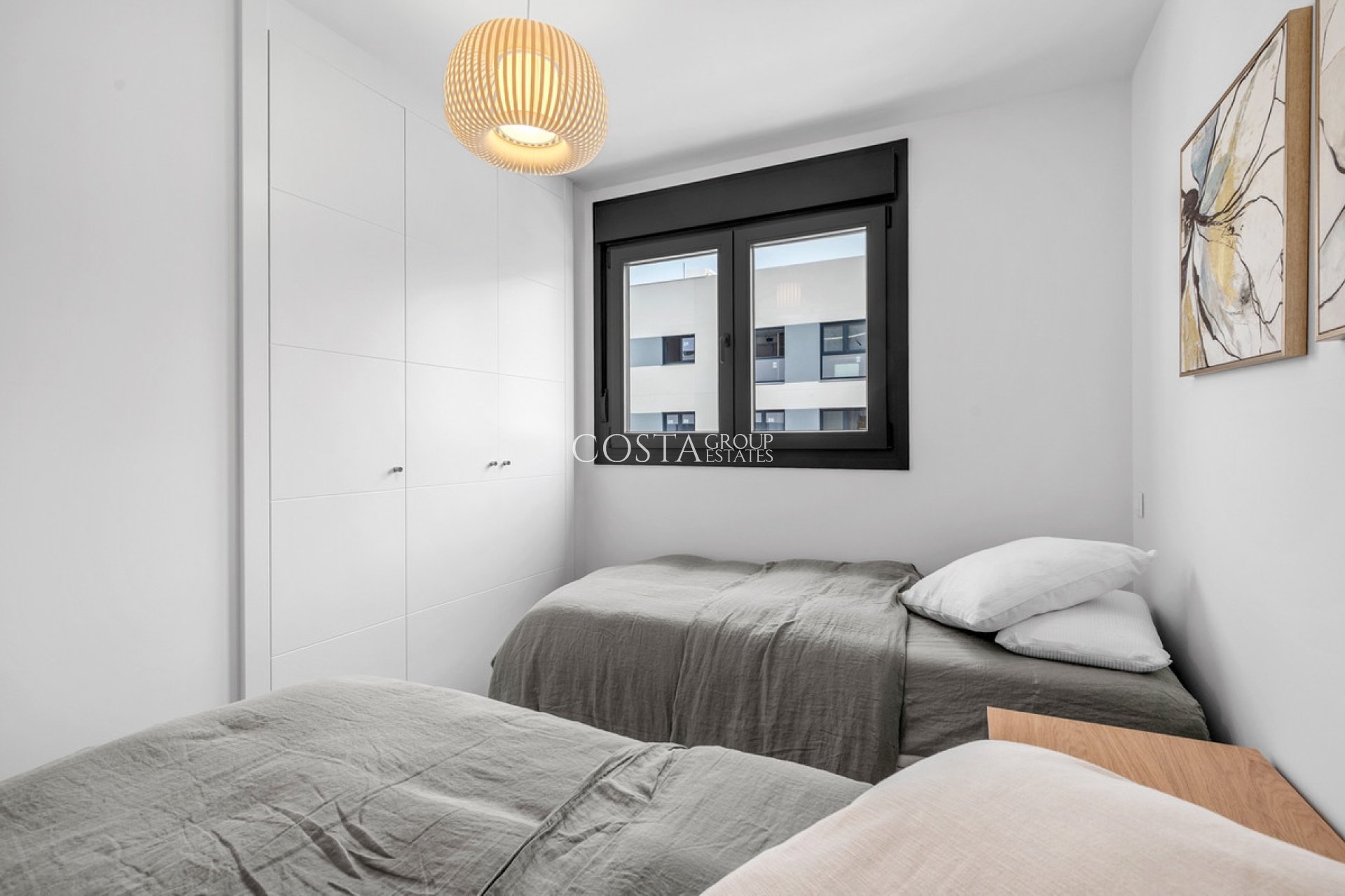 Revente - Apartments -
Alicante - Alicante Centro