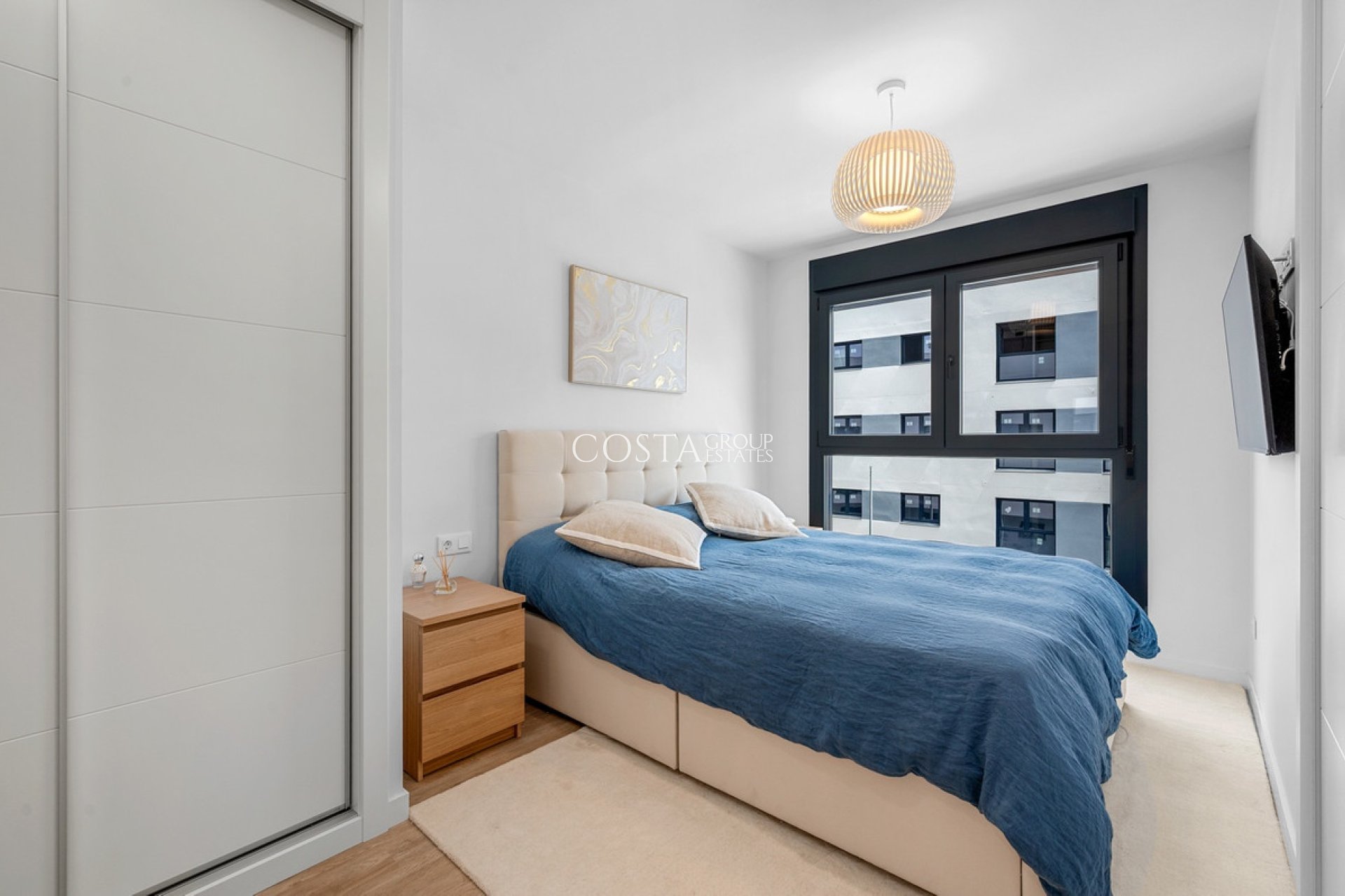 Revente - Apartments -
Alicante - Alicante Centro